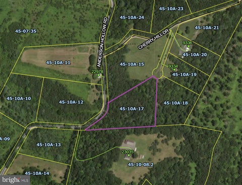 Photo for LOT 17 CHERRY HILL DRIVE
