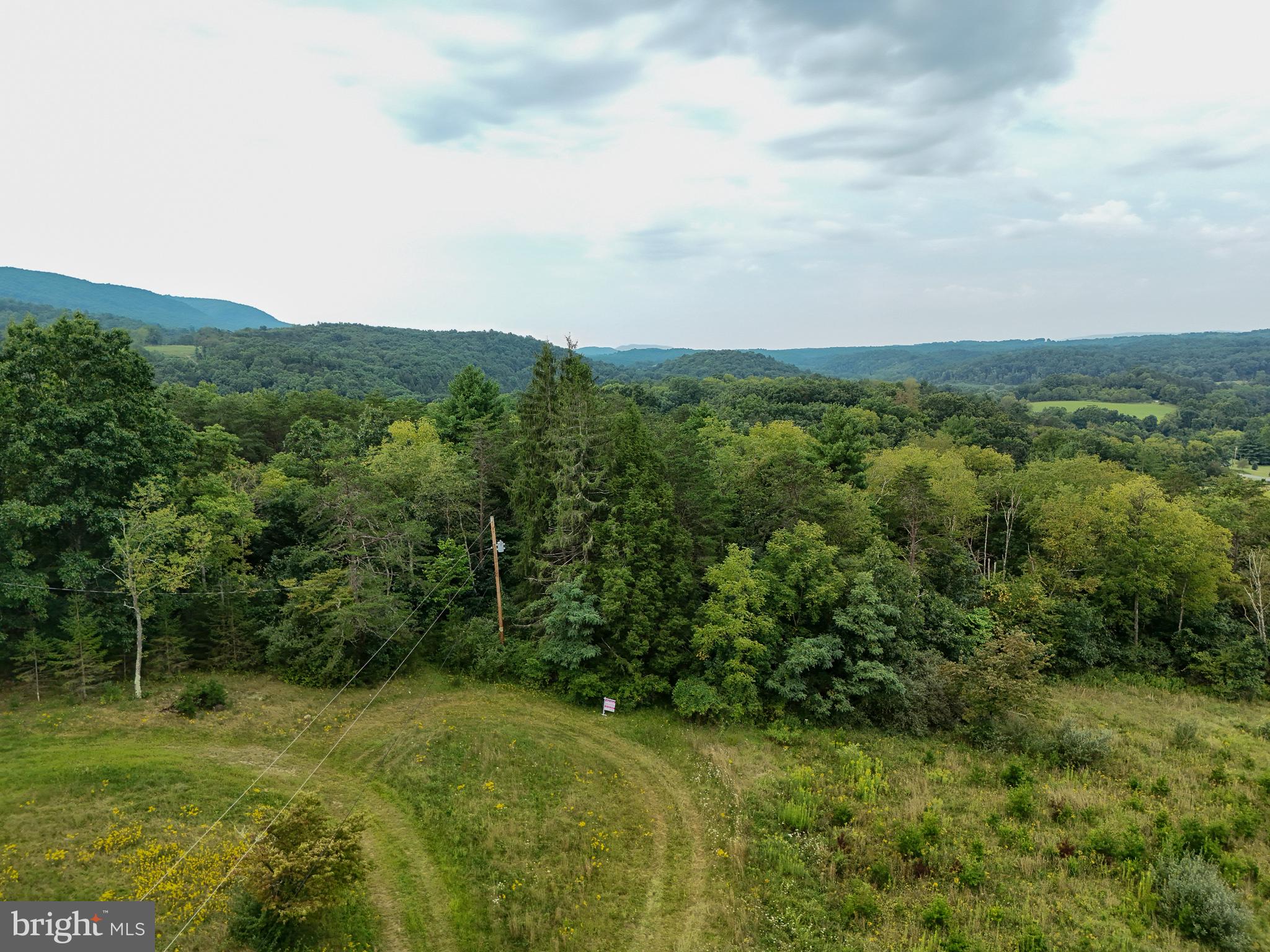 LOT 17 CHERRY HILL DRIVE