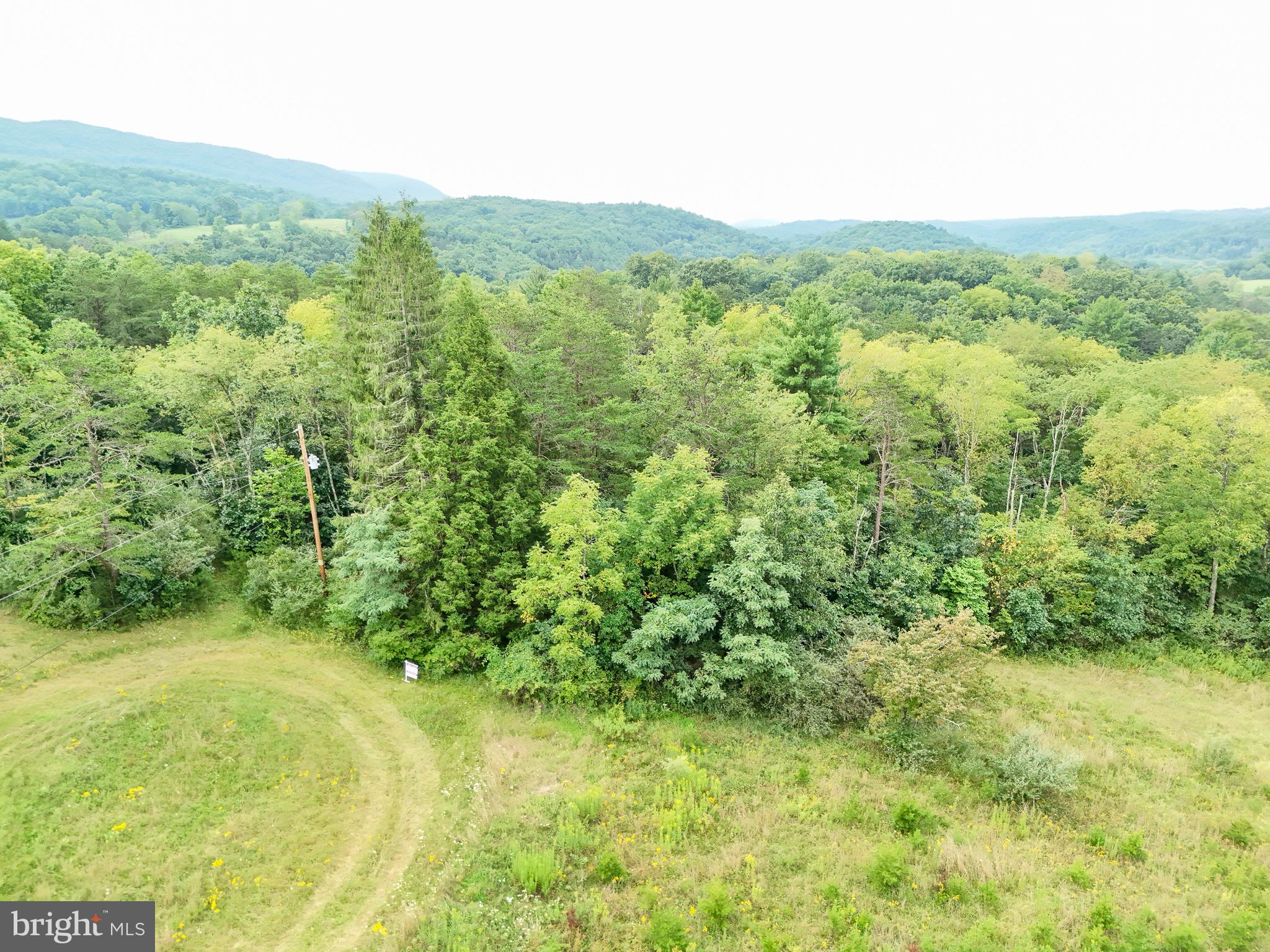 LOT 17 CHERRY HILL DRIVE