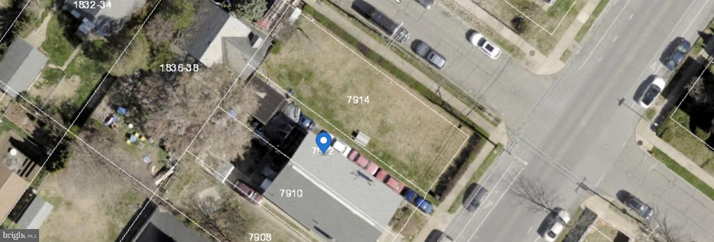 Photo of 7912 - 14 Loretto Avenue, PHILADELPHIA, PA 19111 (MLS # PAPH2148856)