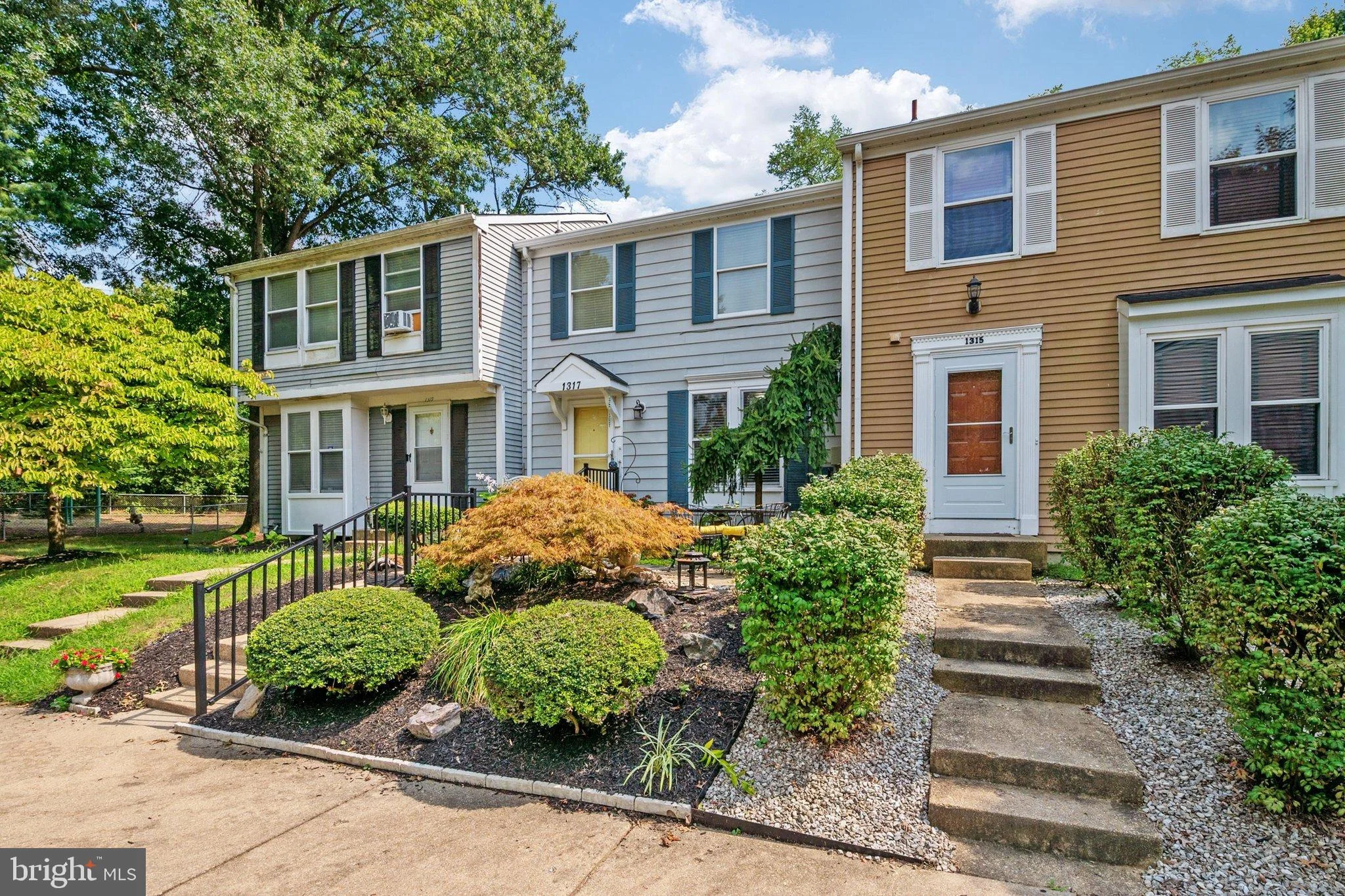 1317 Patriot Lane, Bowie, MD, 20716