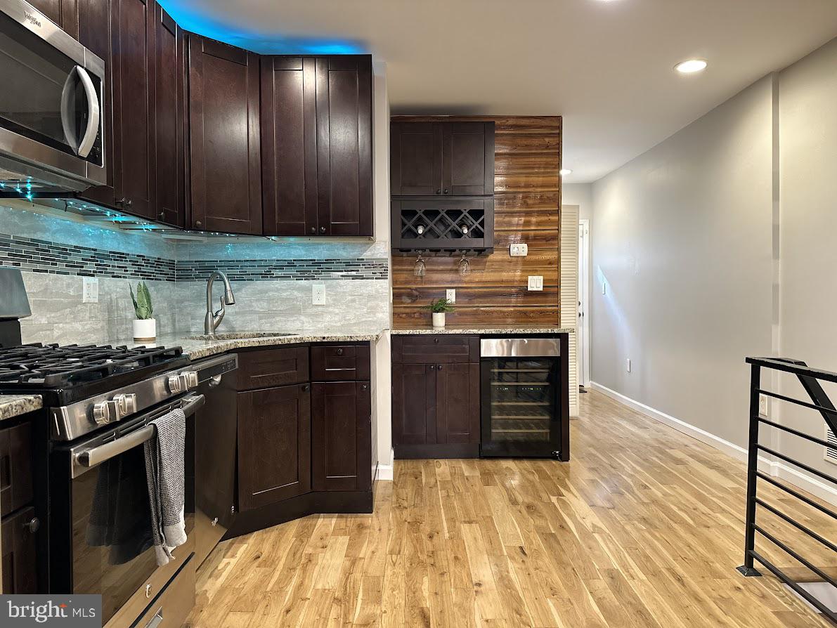 PHILADELPHIA (SOUTH) - Residential