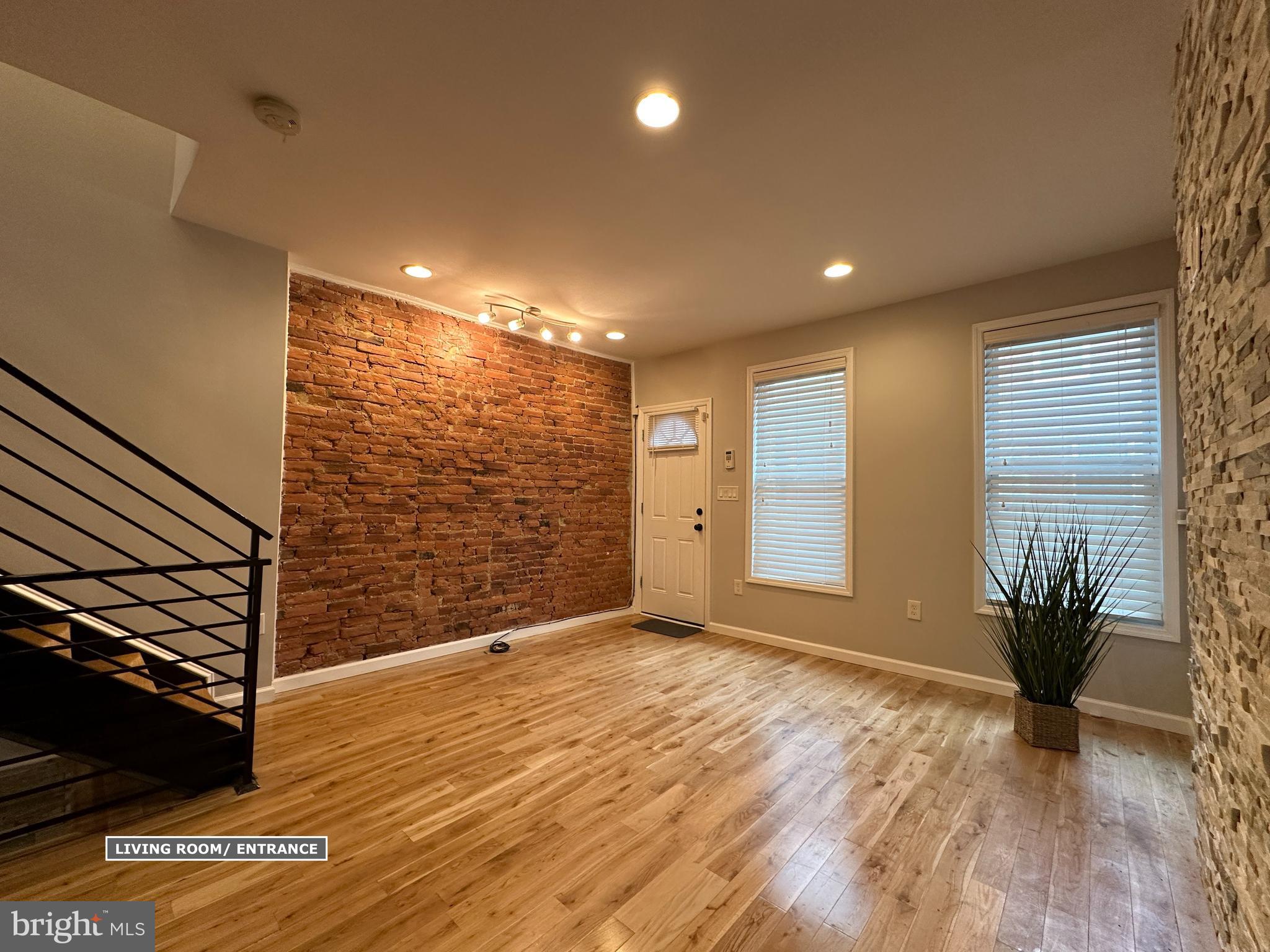 PHILADELPHIA (SOUTH) - Residential