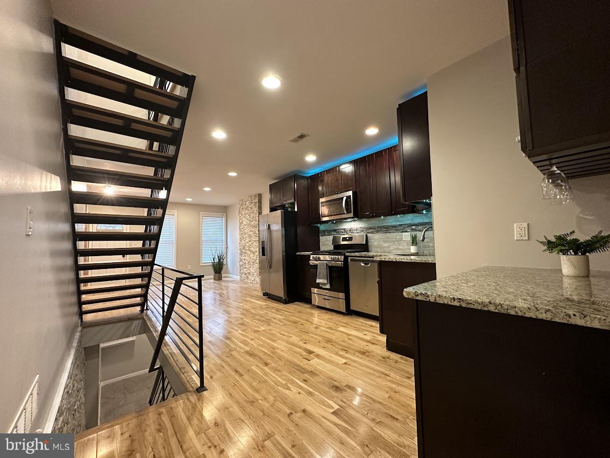 PHILADELPHIA (SOUTH) - Residential