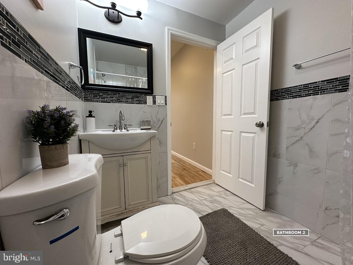 PHILADELPHIA (SOUTH) - Residential