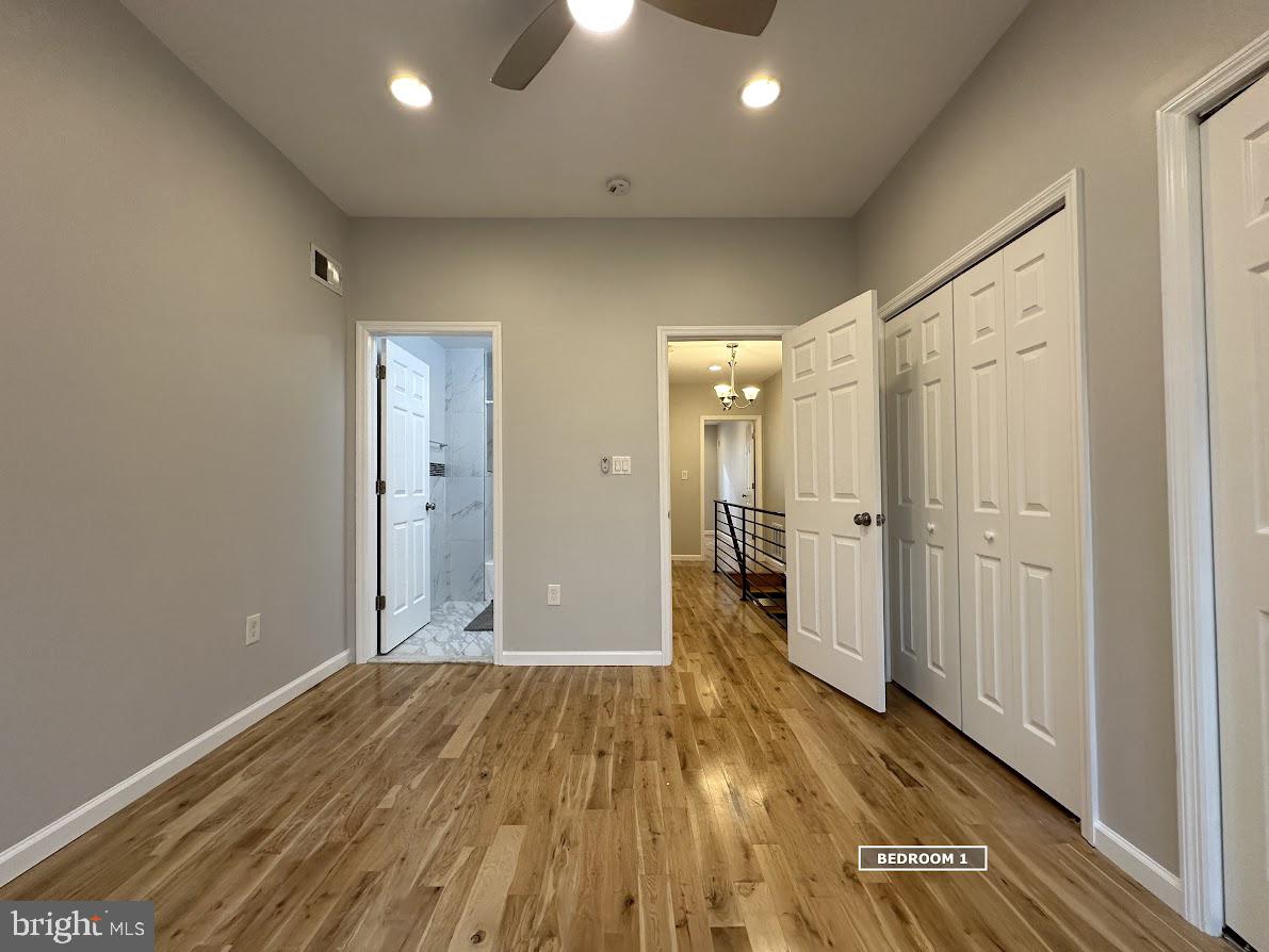 PHILADELPHIA (SOUTH) - Residential