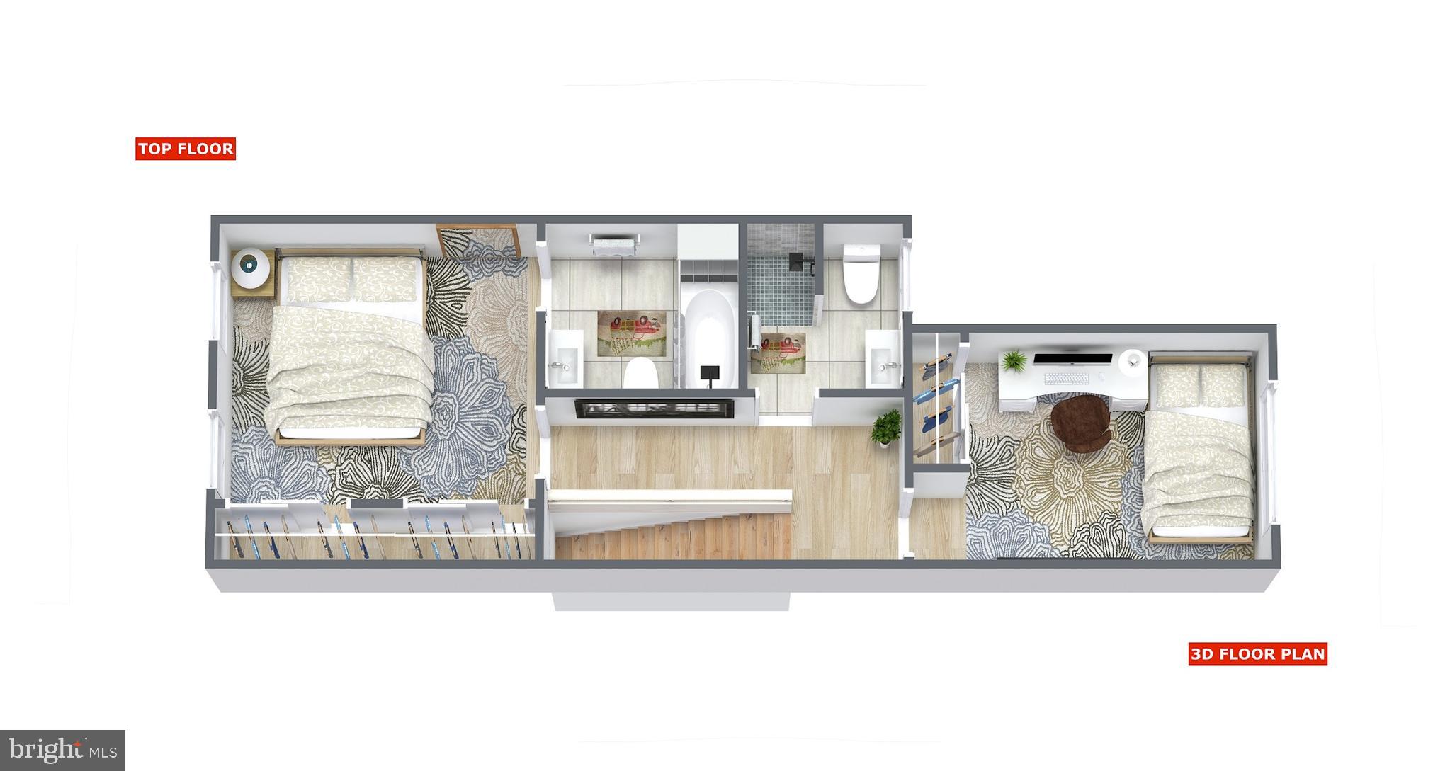 PHILADELPHIA (SOUTH) - Residential