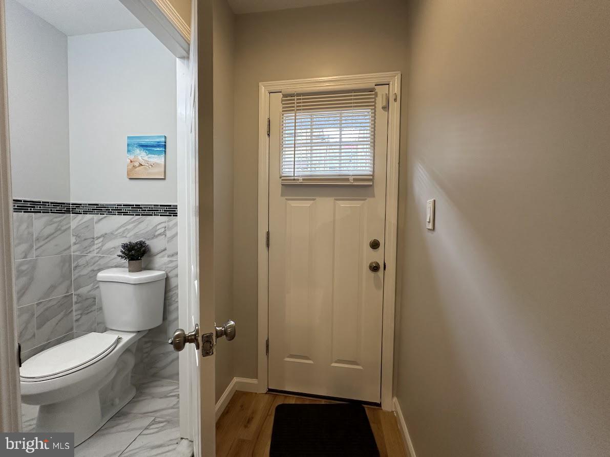 PHILADELPHIA (SOUTH) - Residential