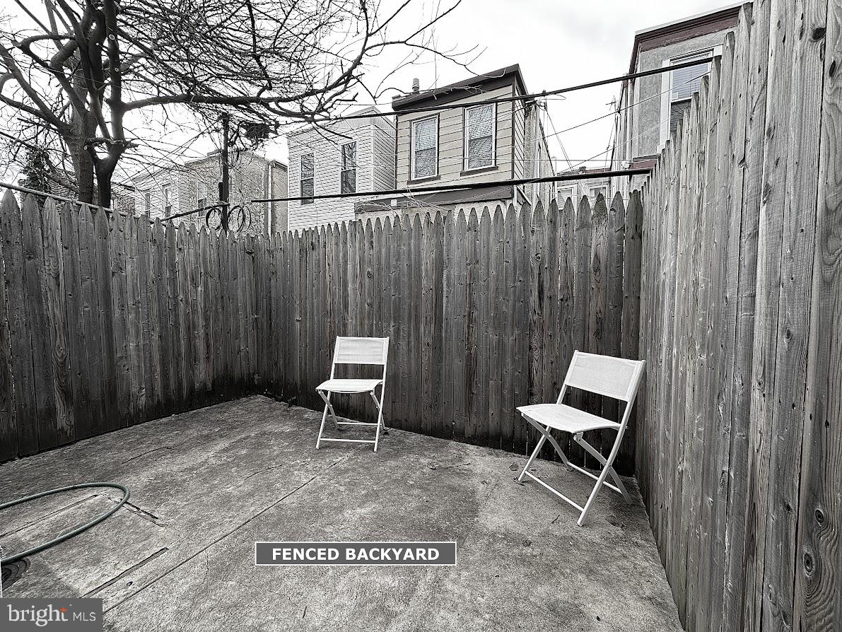 PHILADELPHIA (SOUTH) - Residential