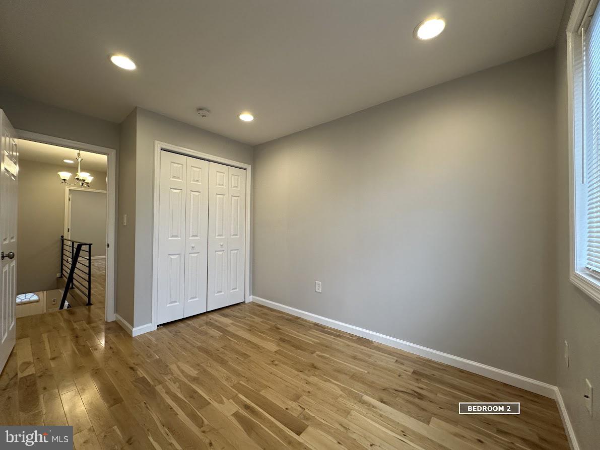 PHILADELPHIA (SOUTH) - Residential