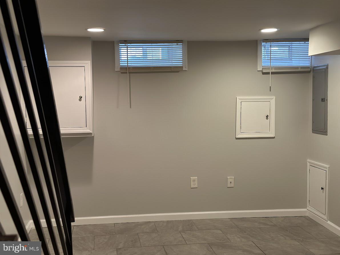 PHILADELPHIA (SOUTH) - Residential