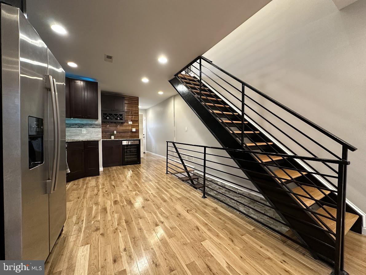 PHILADELPHIA (SOUTH) - Residential