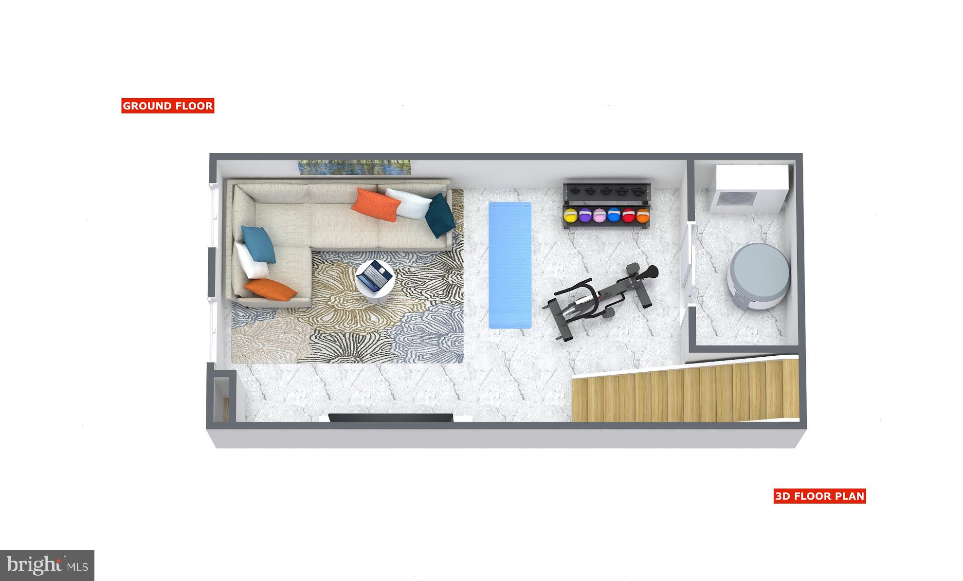 PHILADELPHIA (SOUTH) - Residential