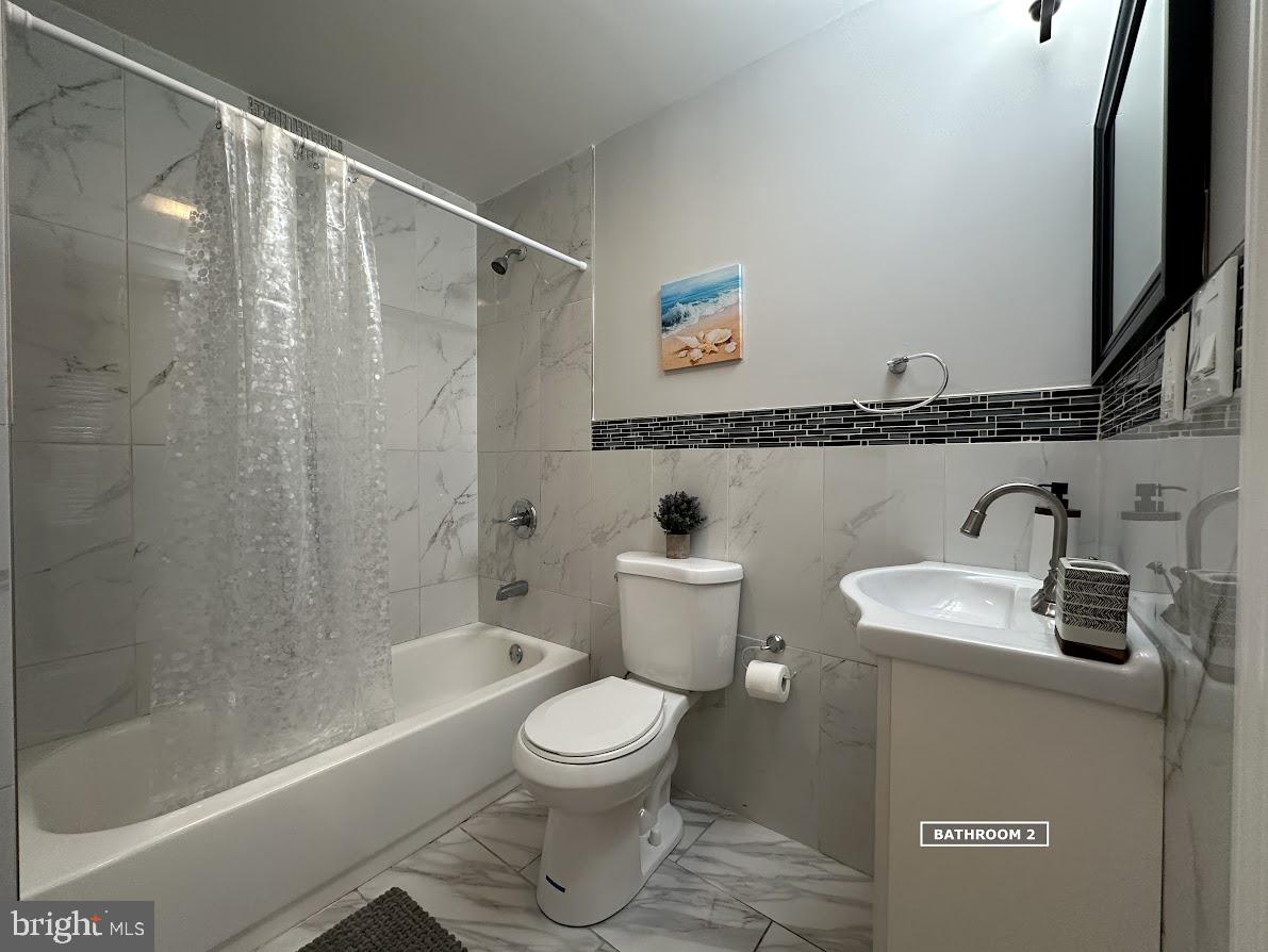 PHILADELPHIA (SOUTH) - Residential