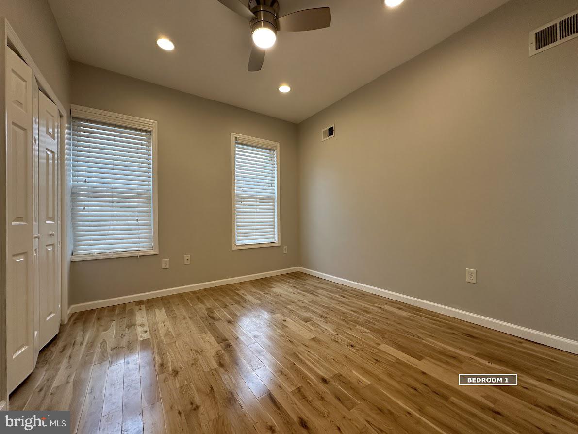 PHILADELPHIA (SOUTH) - Residential