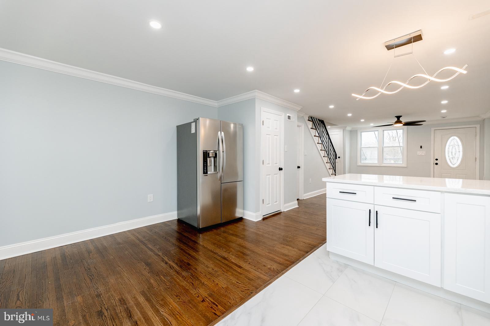 WESTBROOK PARK - Residential