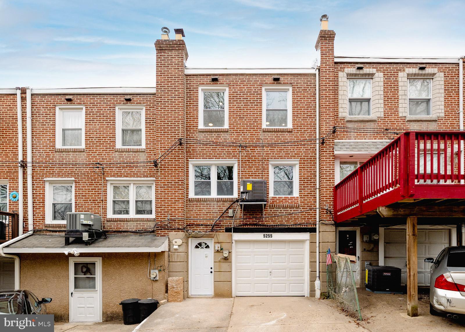 WESTBROOK PARK - Residential