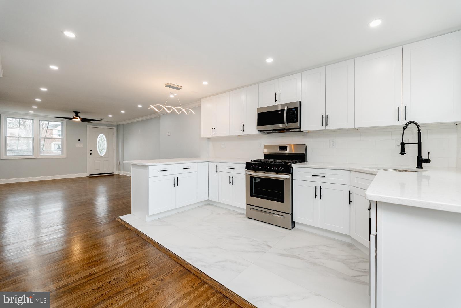 WESTBROOK PARK - Residential