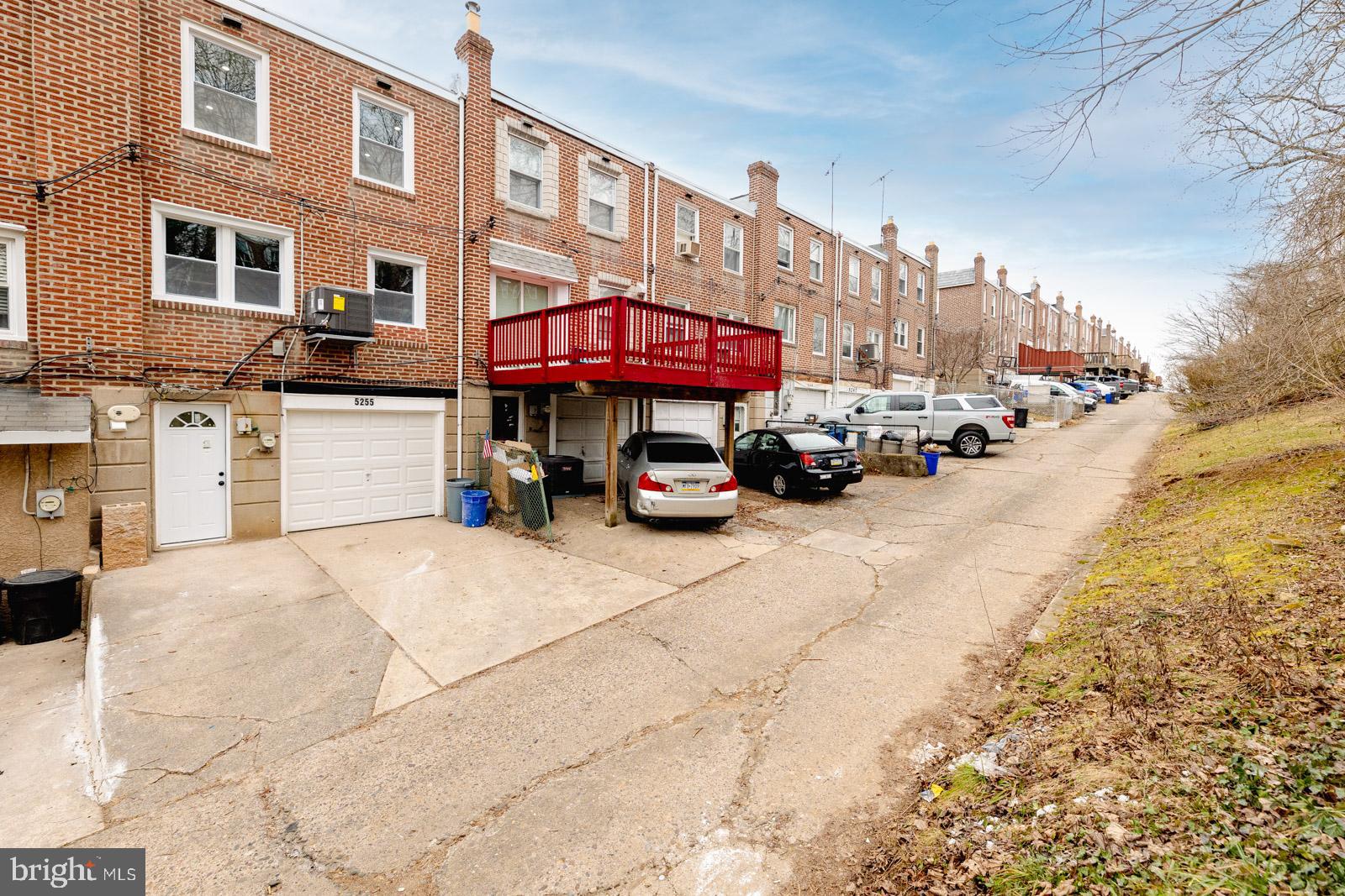 WESTBROOK PARK - Residential