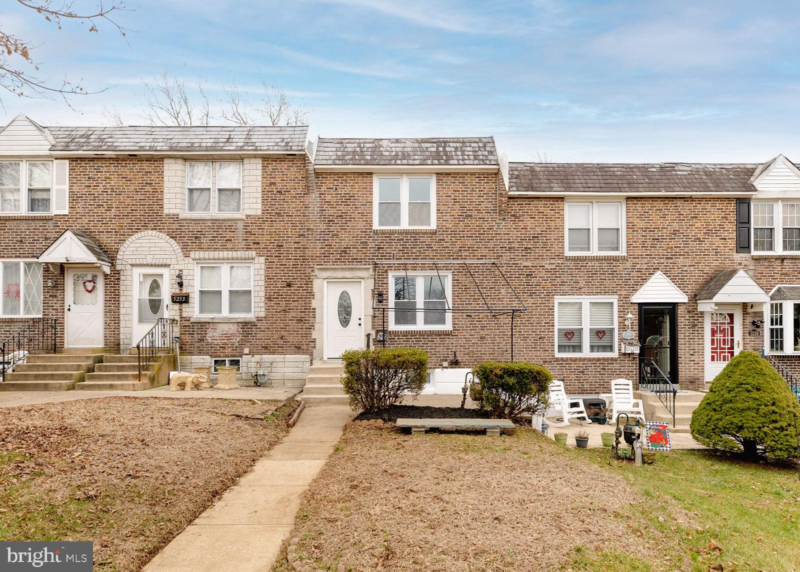 WESTBROOK PARK - Residential