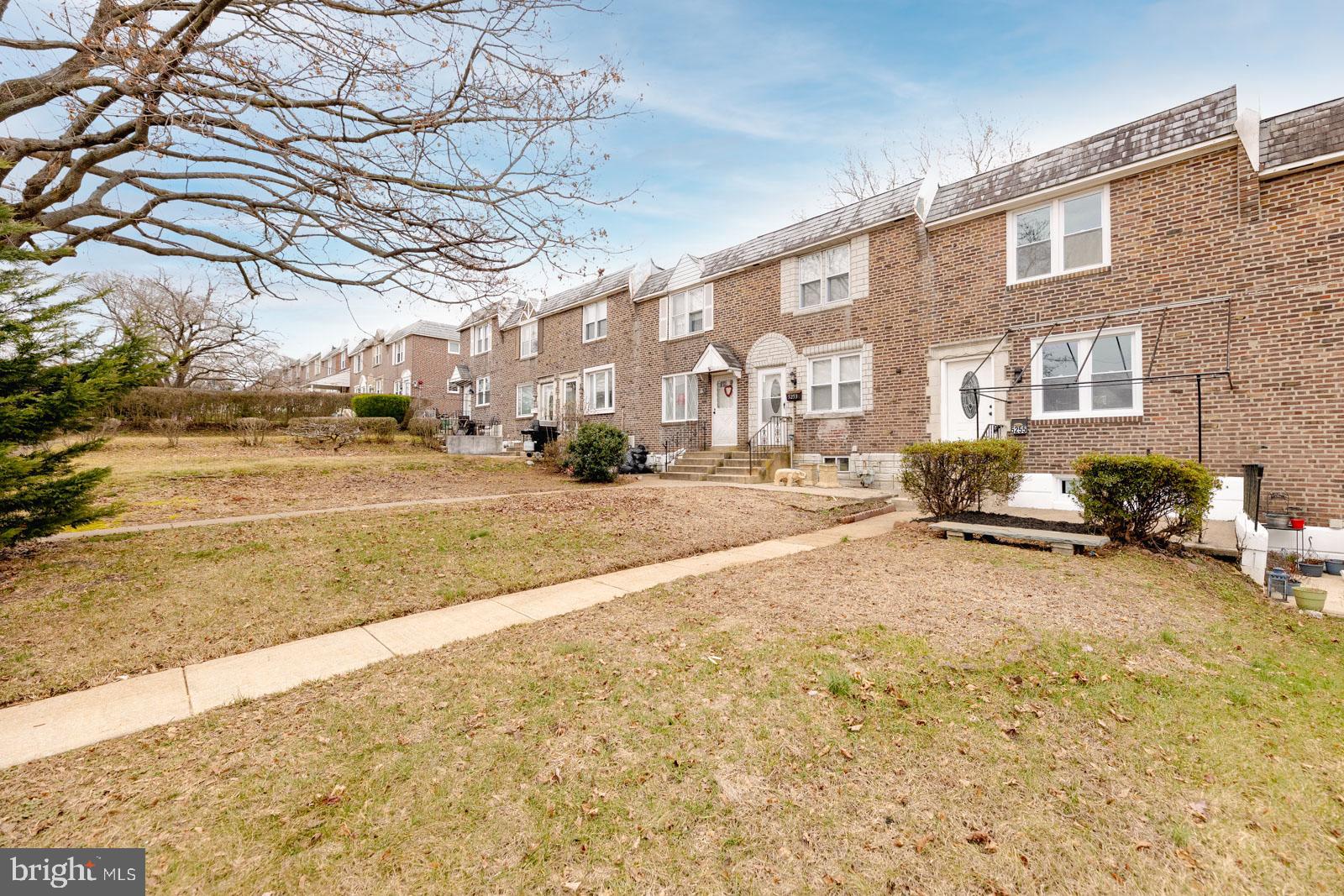 WESTBROOK PARK - Residential