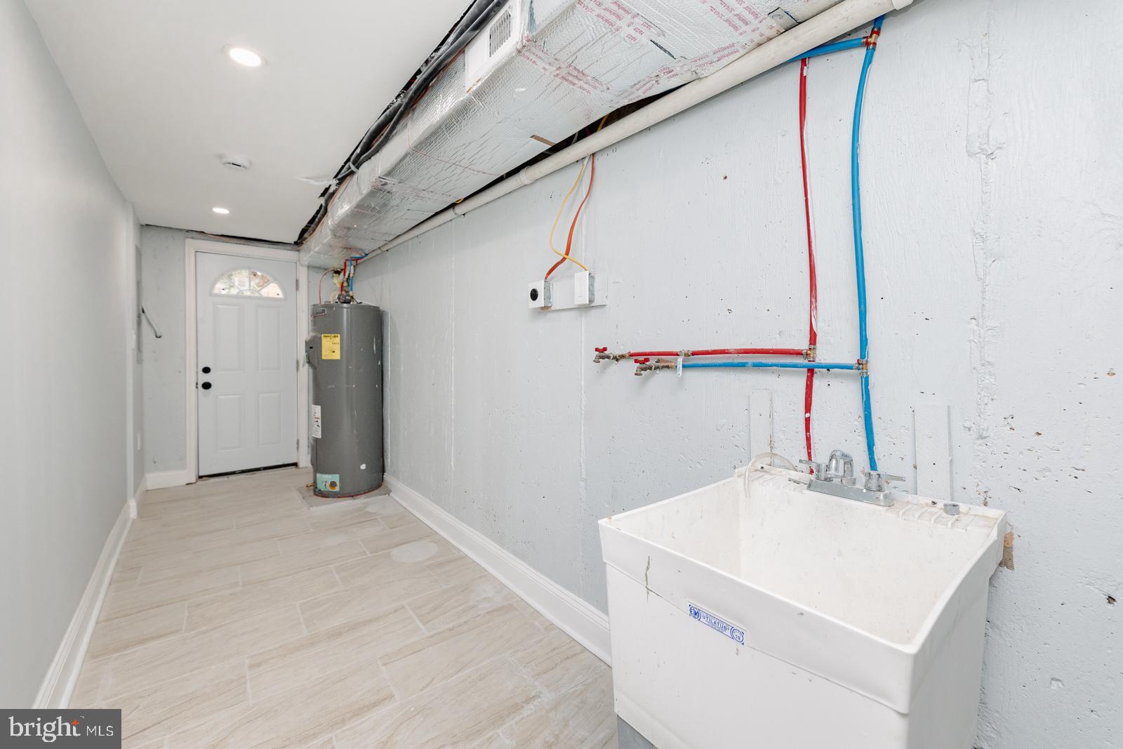 WESTBROOK PARK - Residential