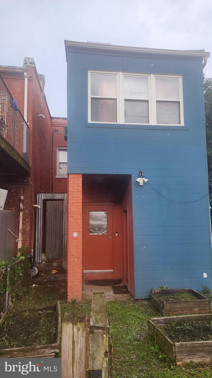 2616 GEORGIA AVENUE NW
