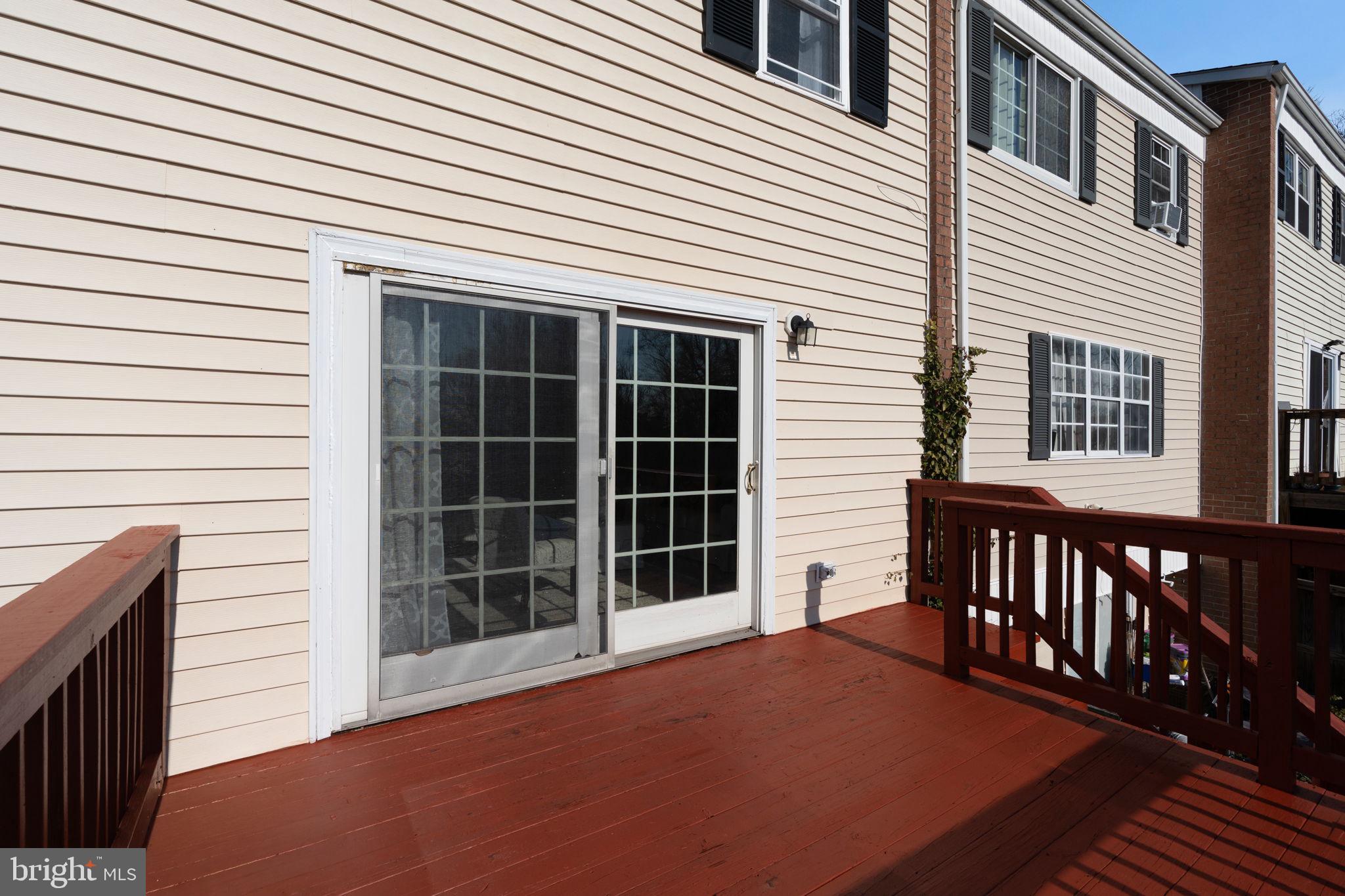 FOREST VIEW - Residential