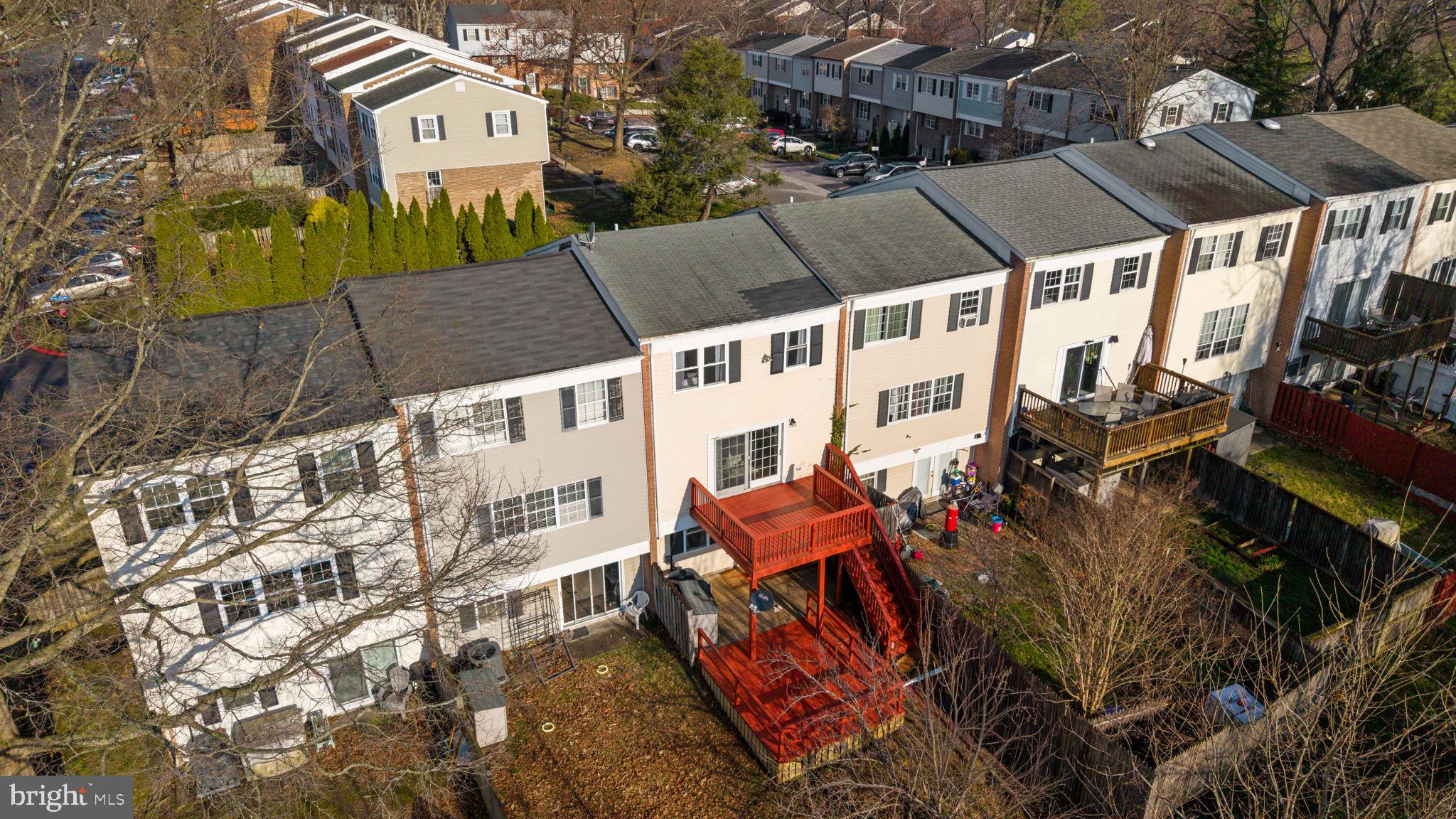 FOREST VIEW - Residential