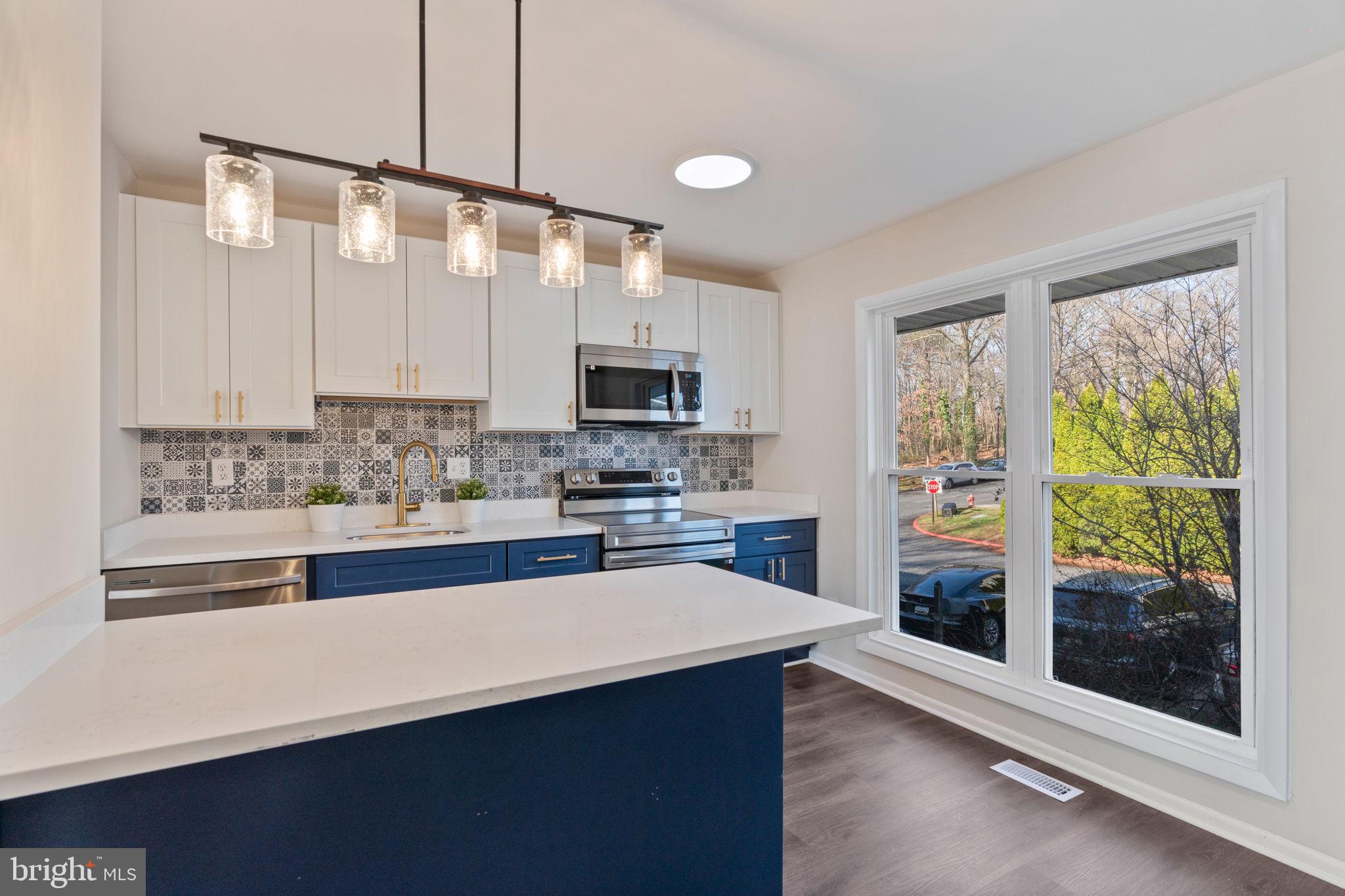 FOREST VIEW - Residential