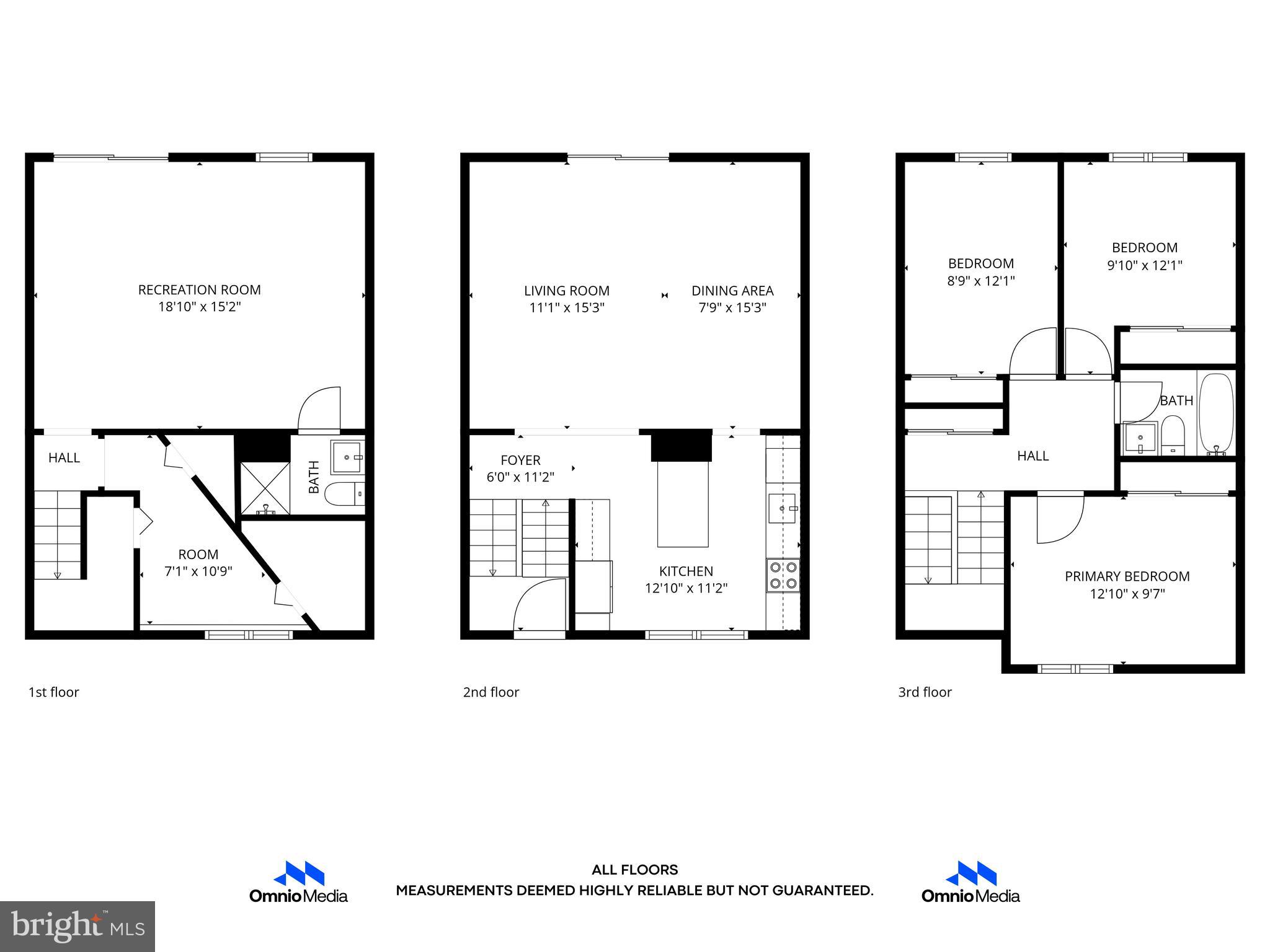 FOREST VIEW - Residential
