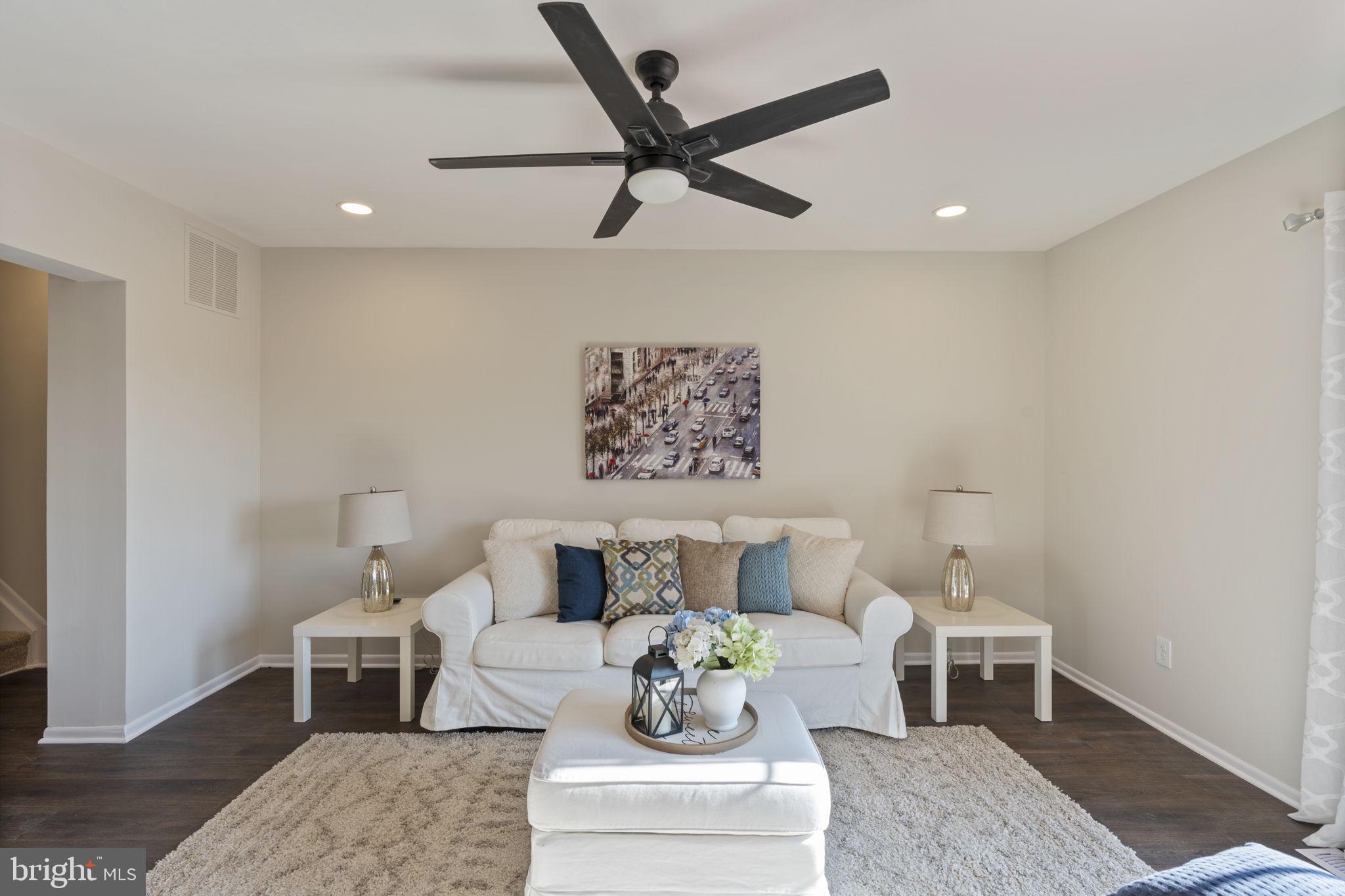 FOREST VIEW - Residential