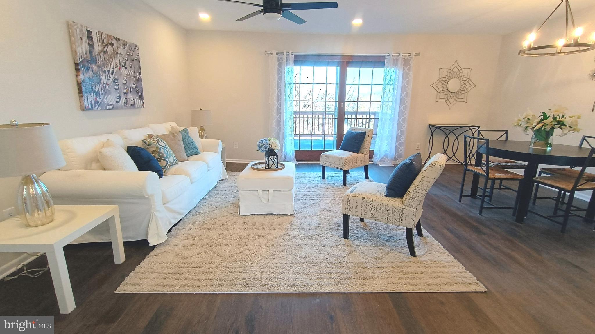 FOREST VIEW - Residential