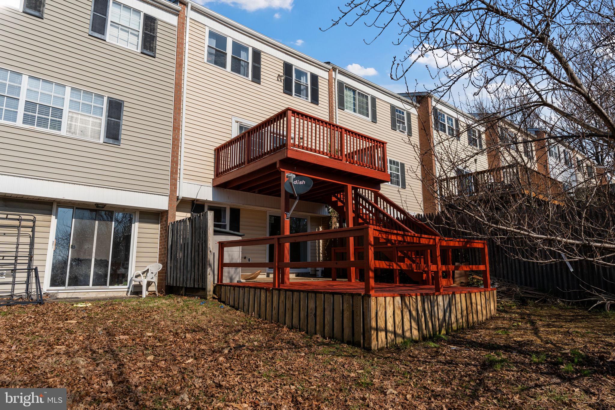FOREST VIEW - Residential