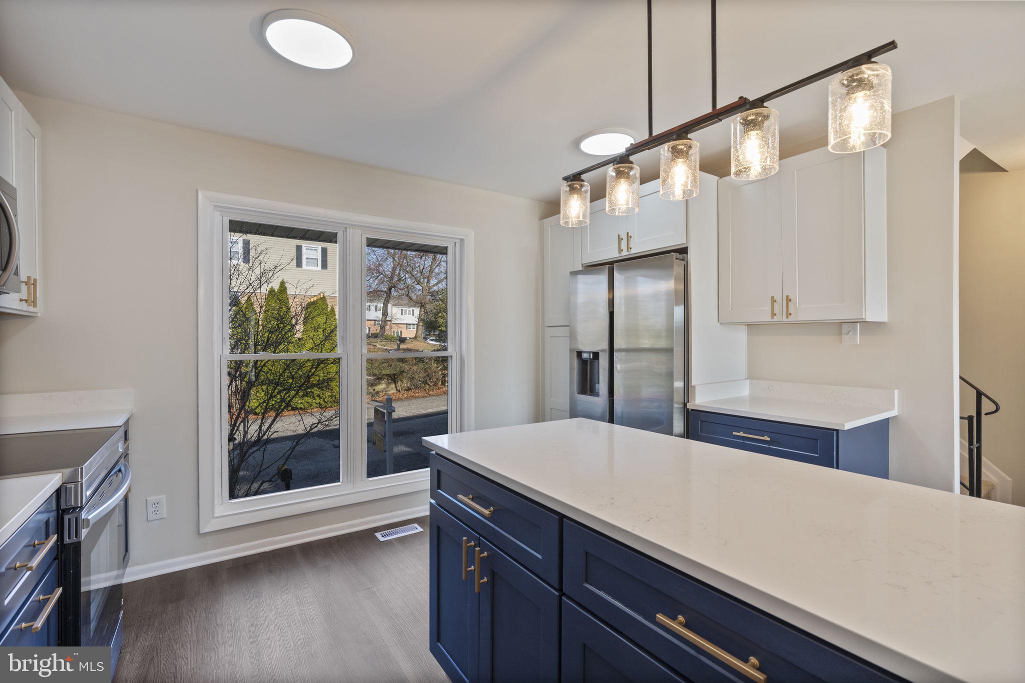 FOREST VIEW - Residential