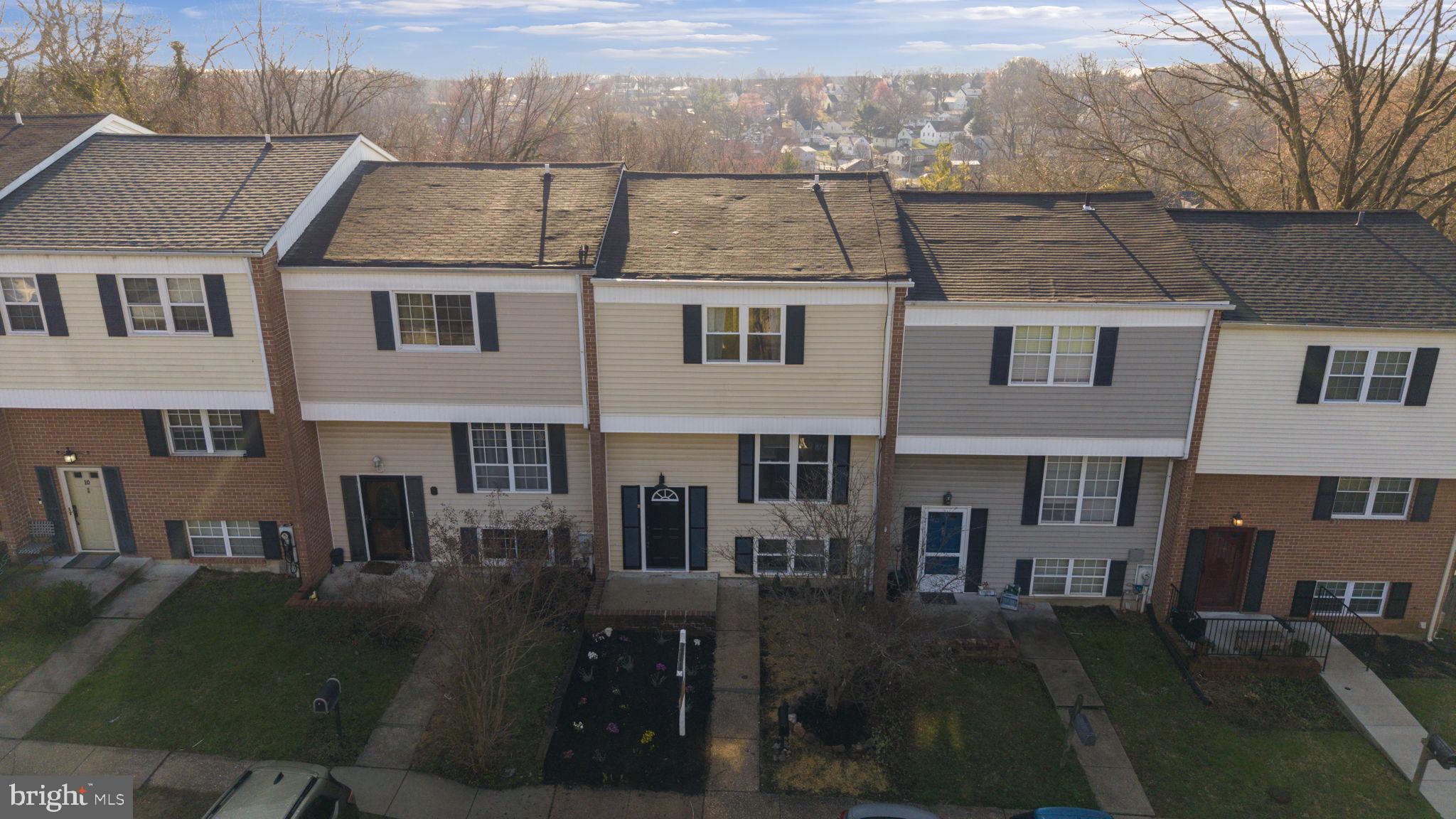 FOREST VIEW - Residential