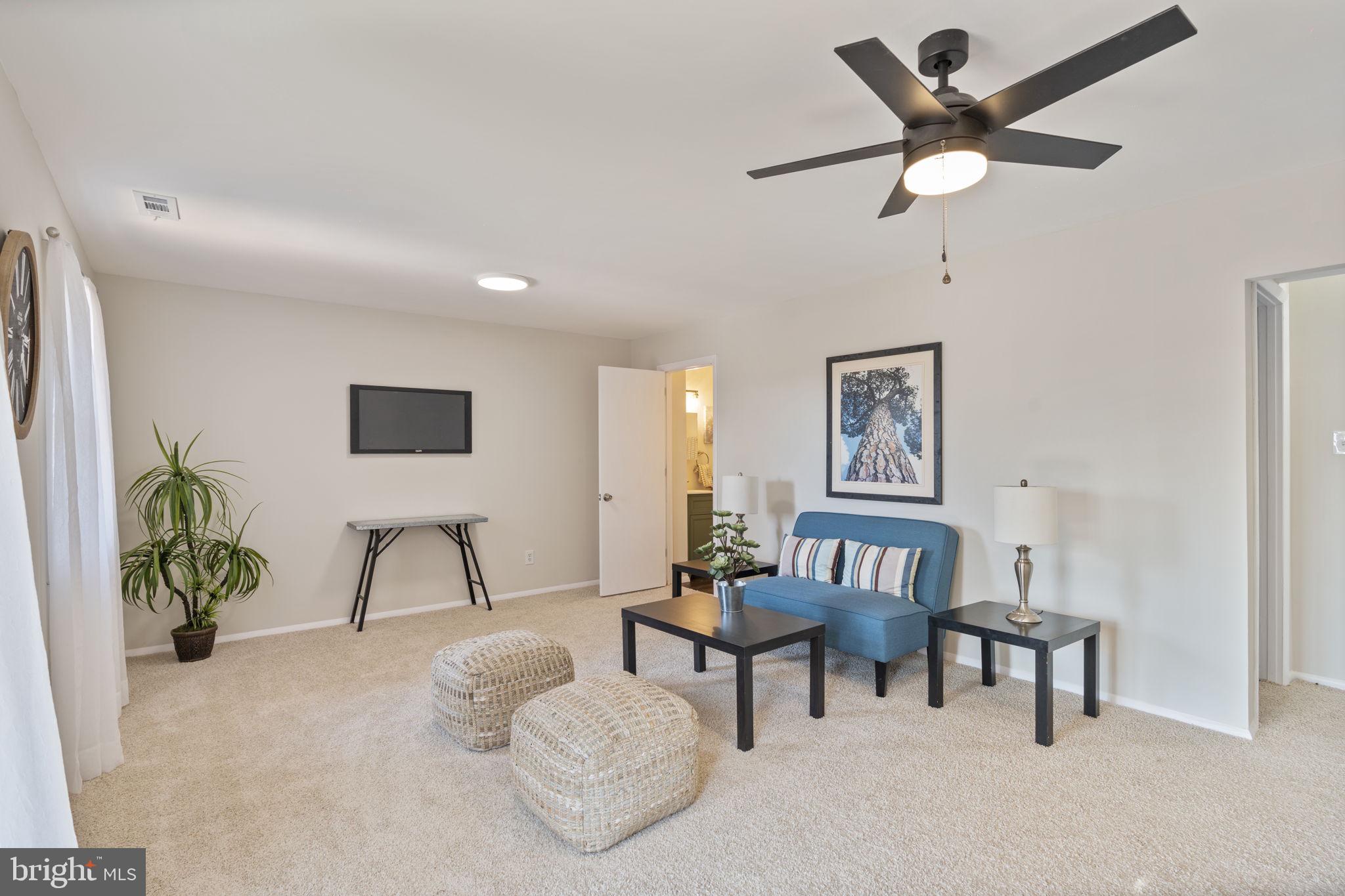 FOREST VIEW - Residential