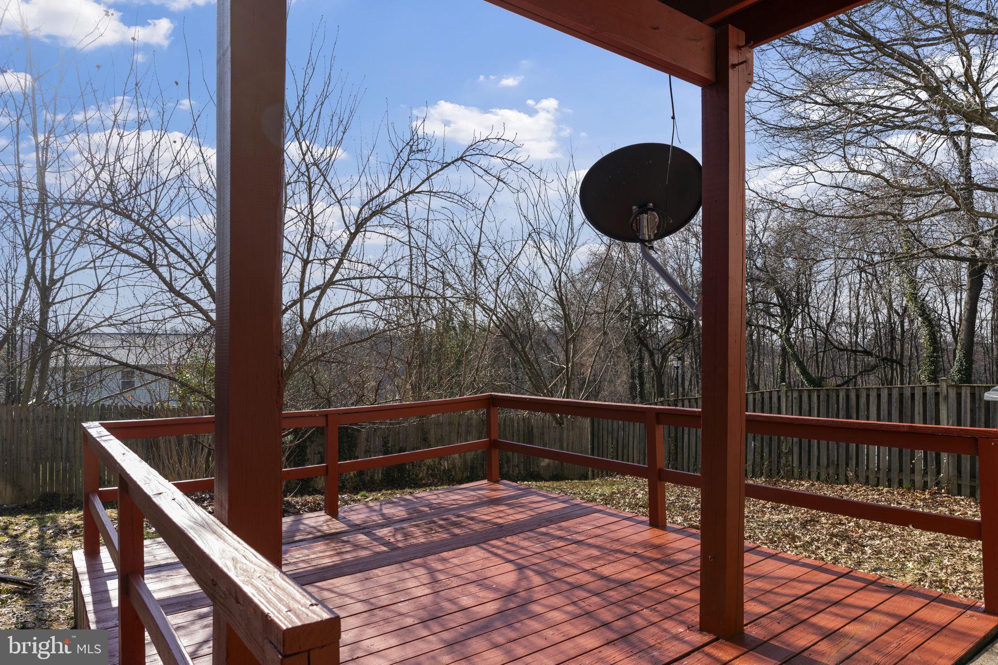 FOREST VIEW - Residential