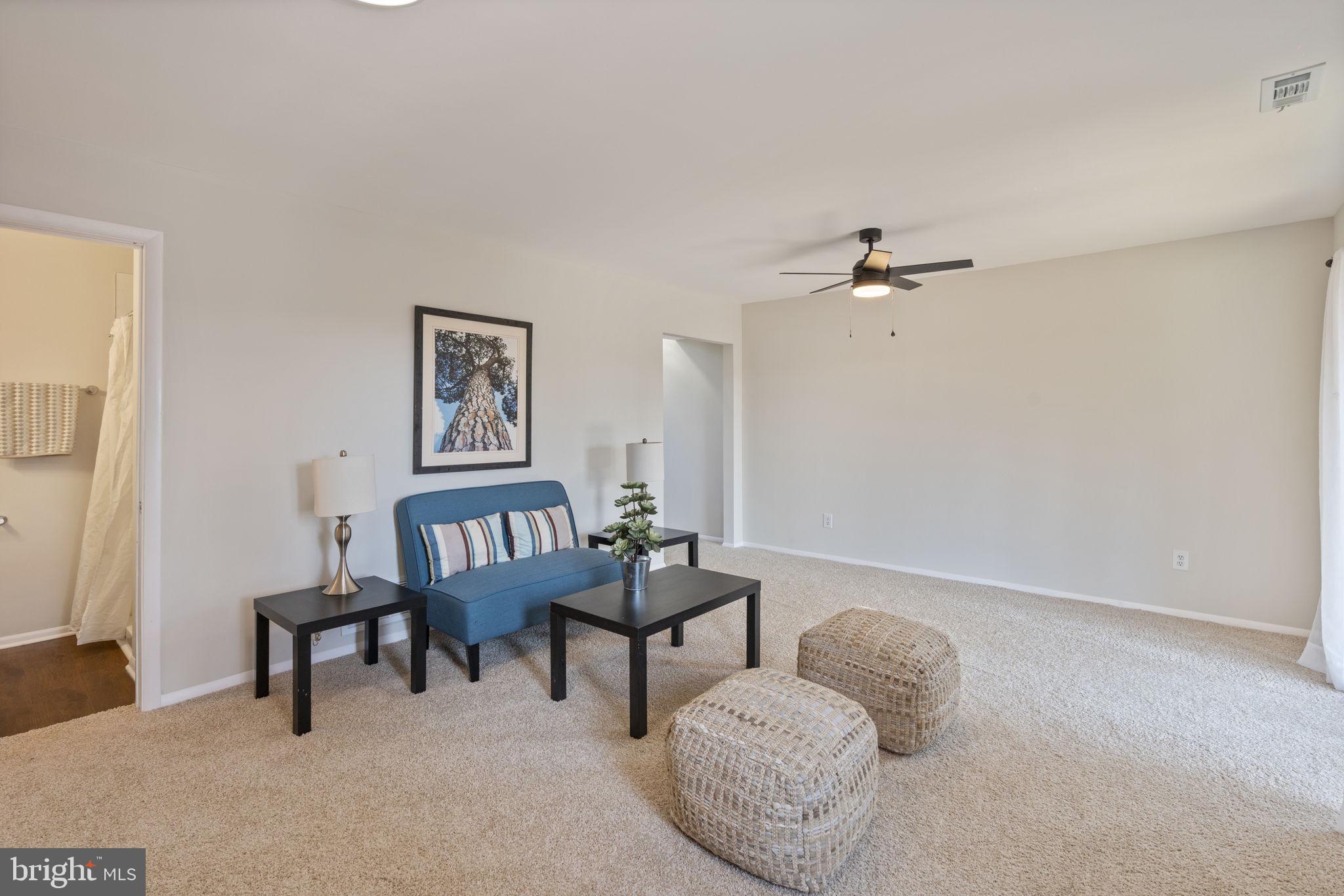 FOREST VIEW - Residential