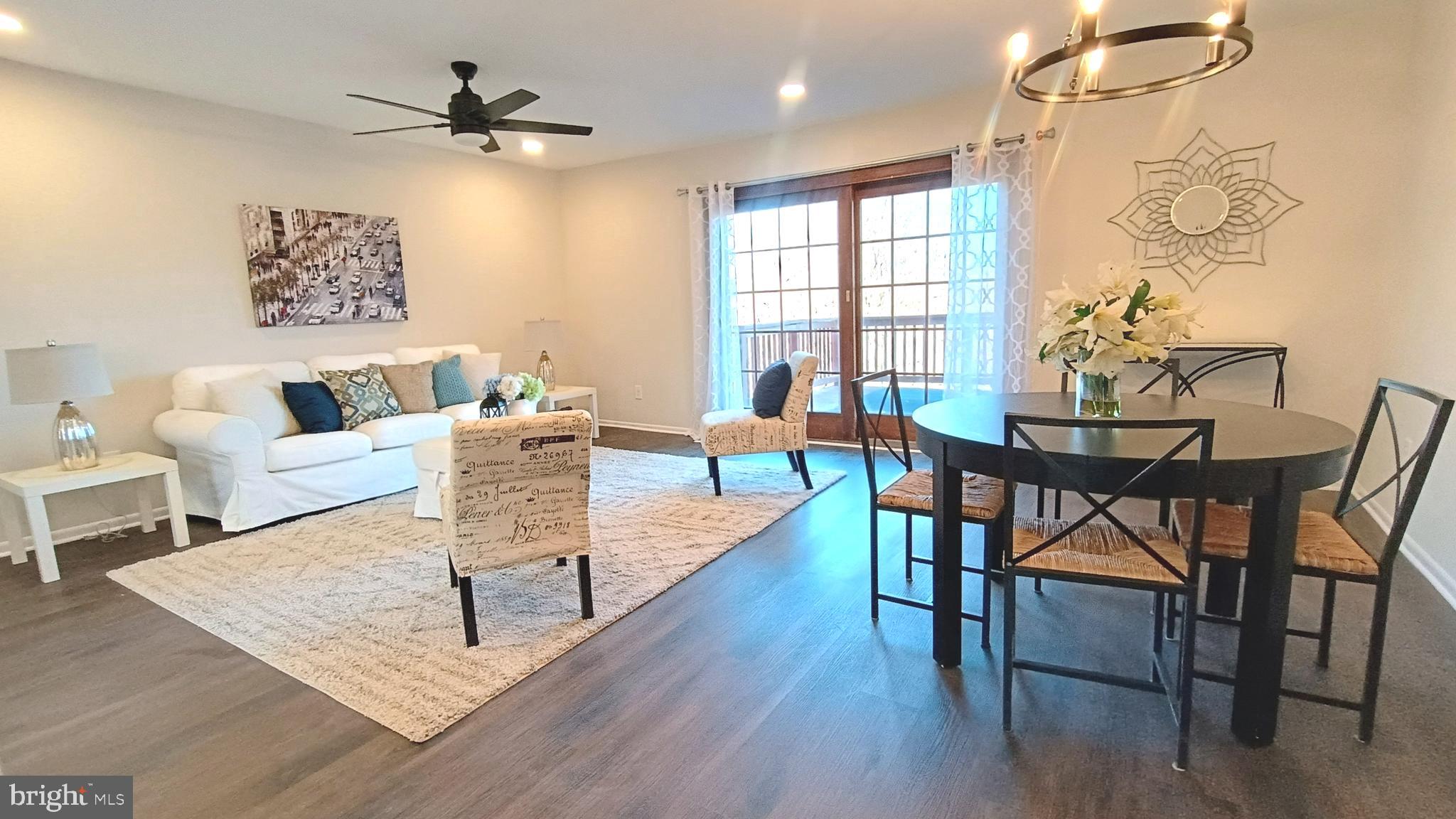 FOREST VIEW - Residential