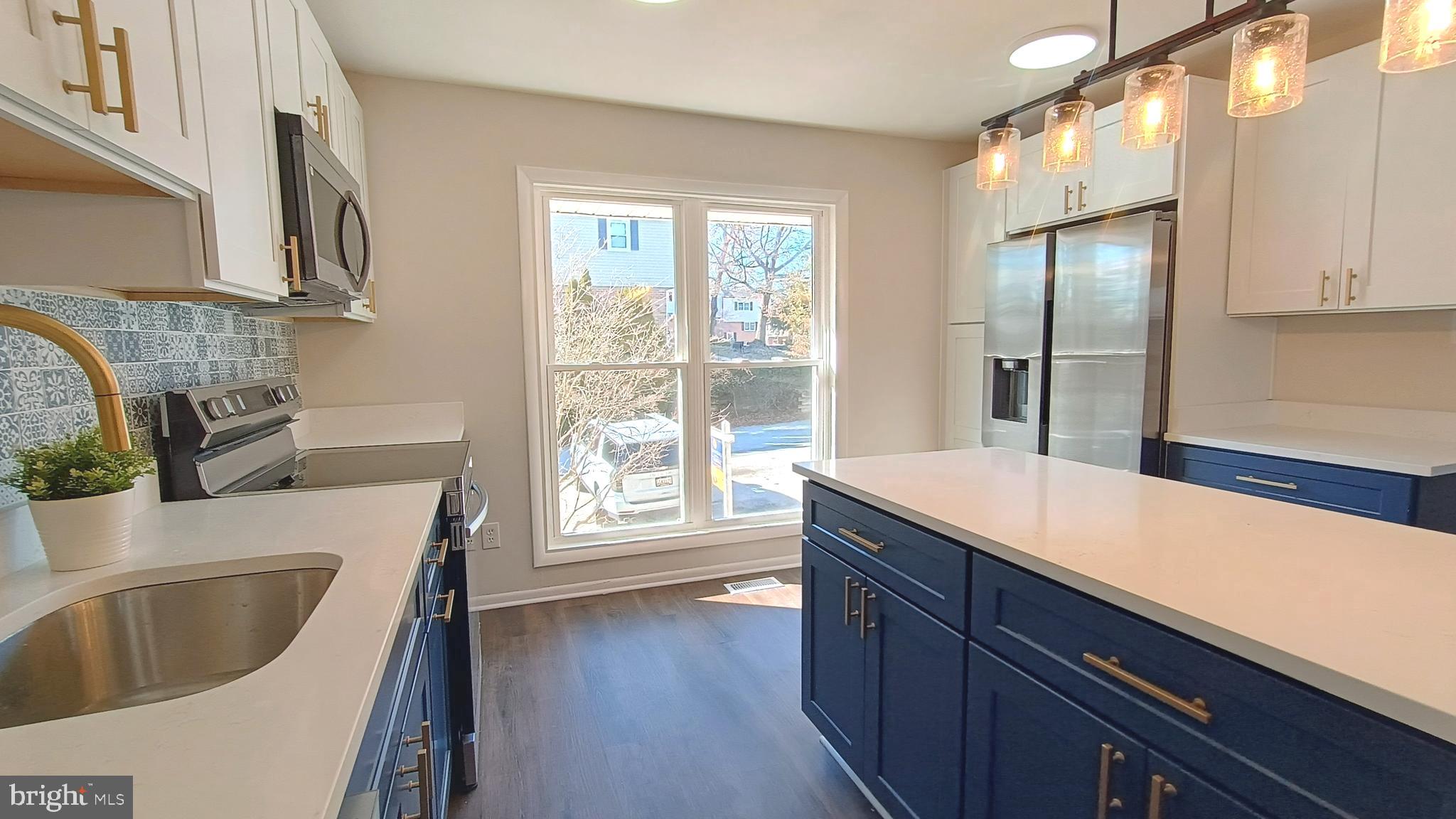 FOREST VIEW - Residential