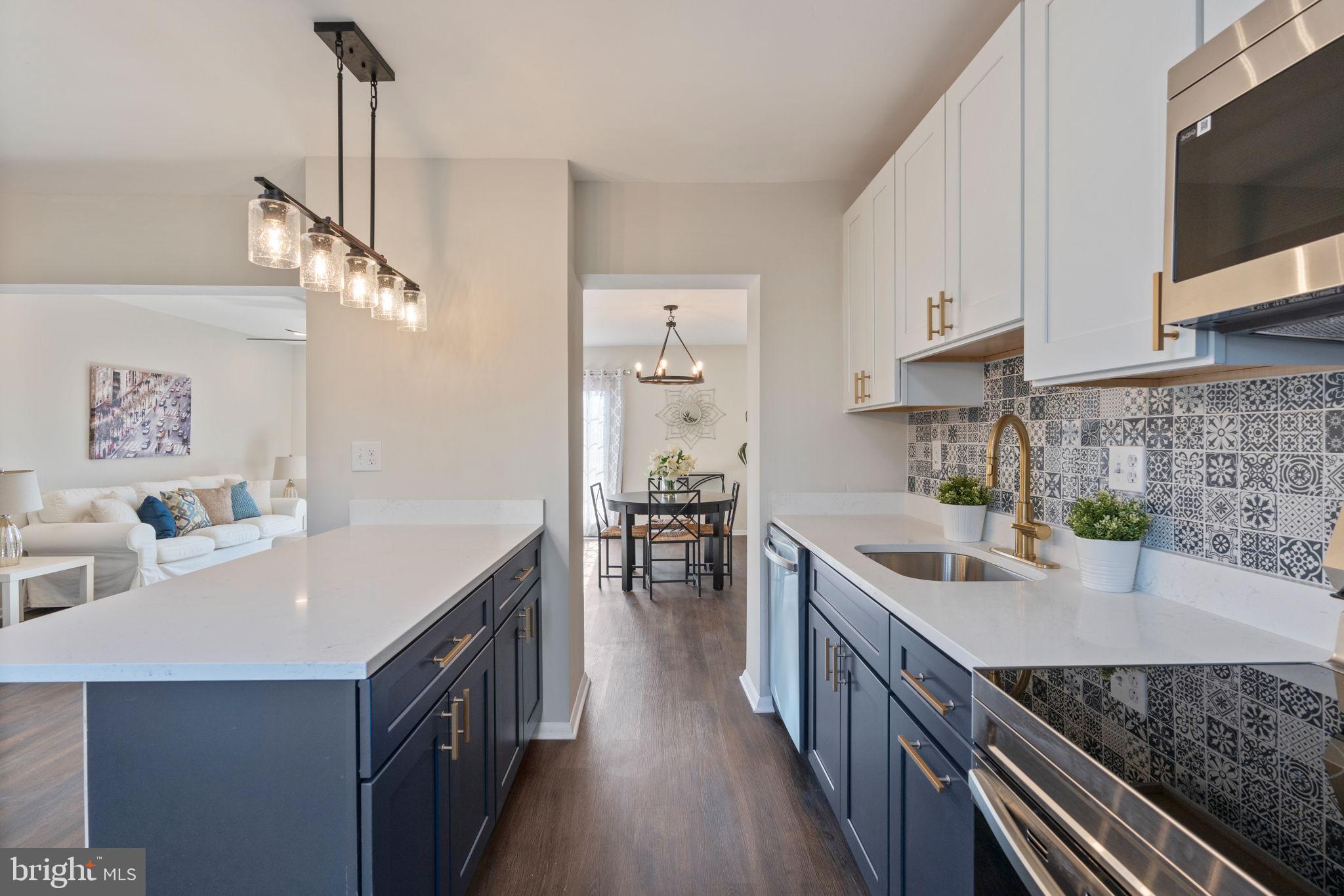 FOREST VIEW - Residential