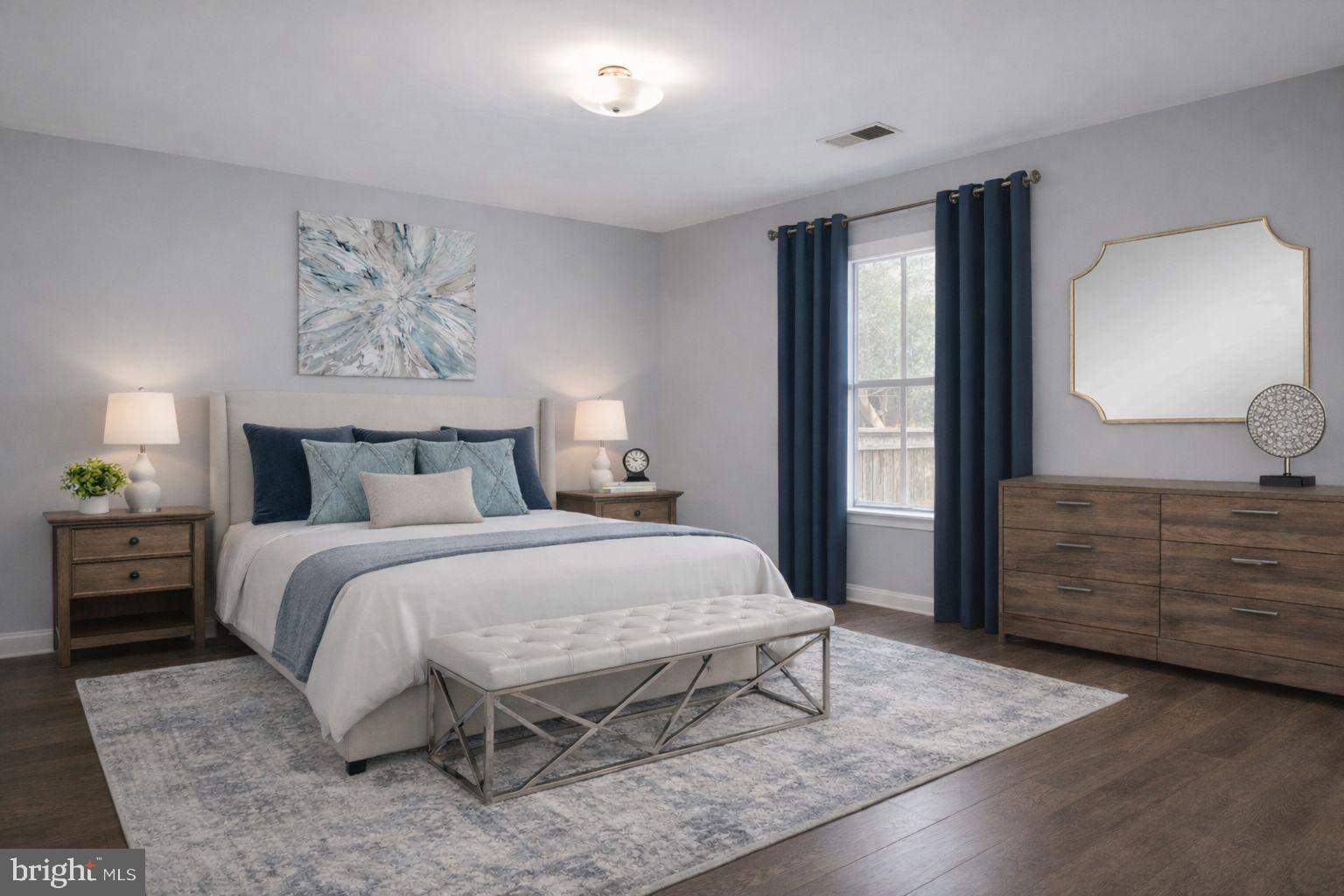 TOWNE OAK VILLAGE - Residential