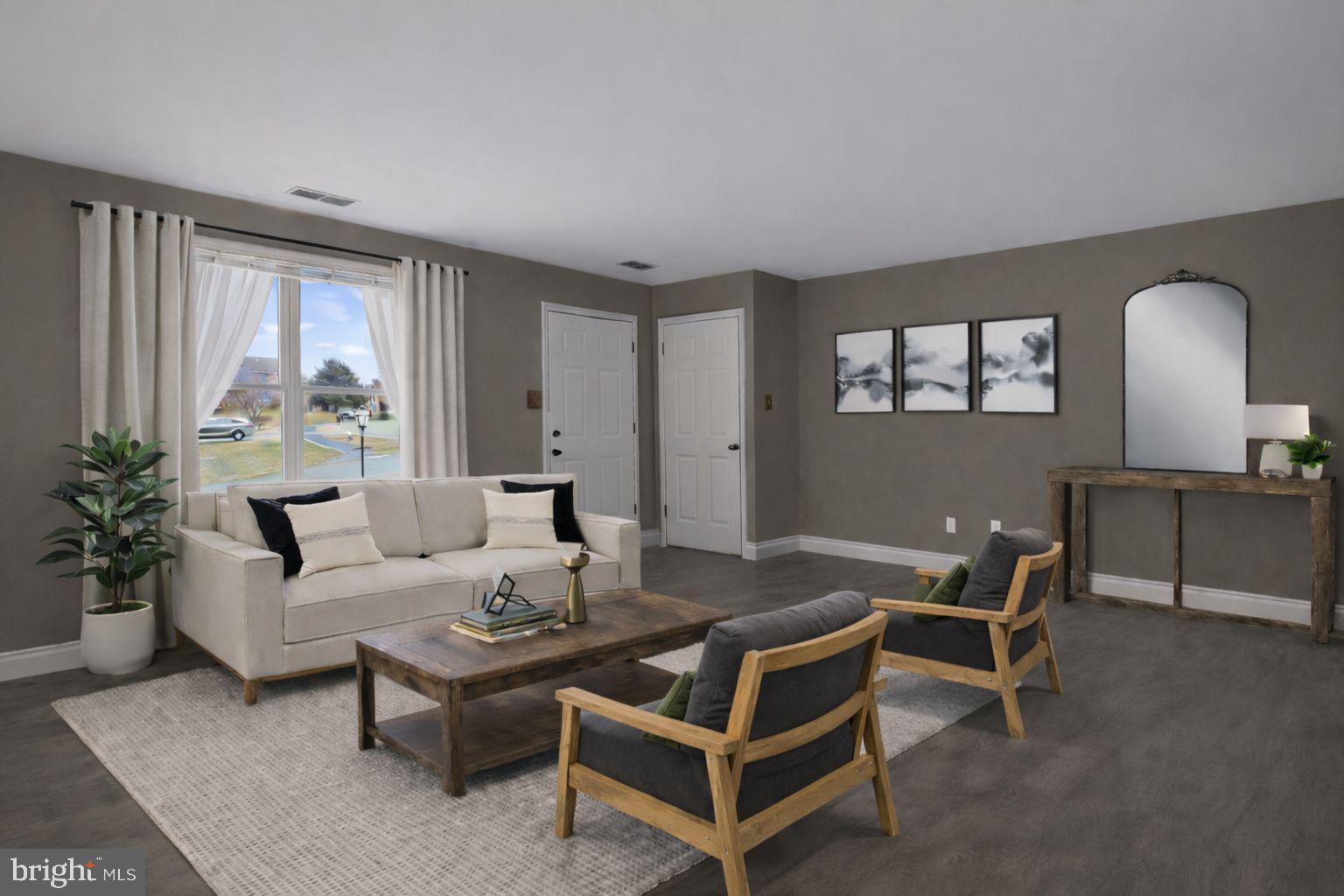 TOWNE OAK VILLAGE - Residential