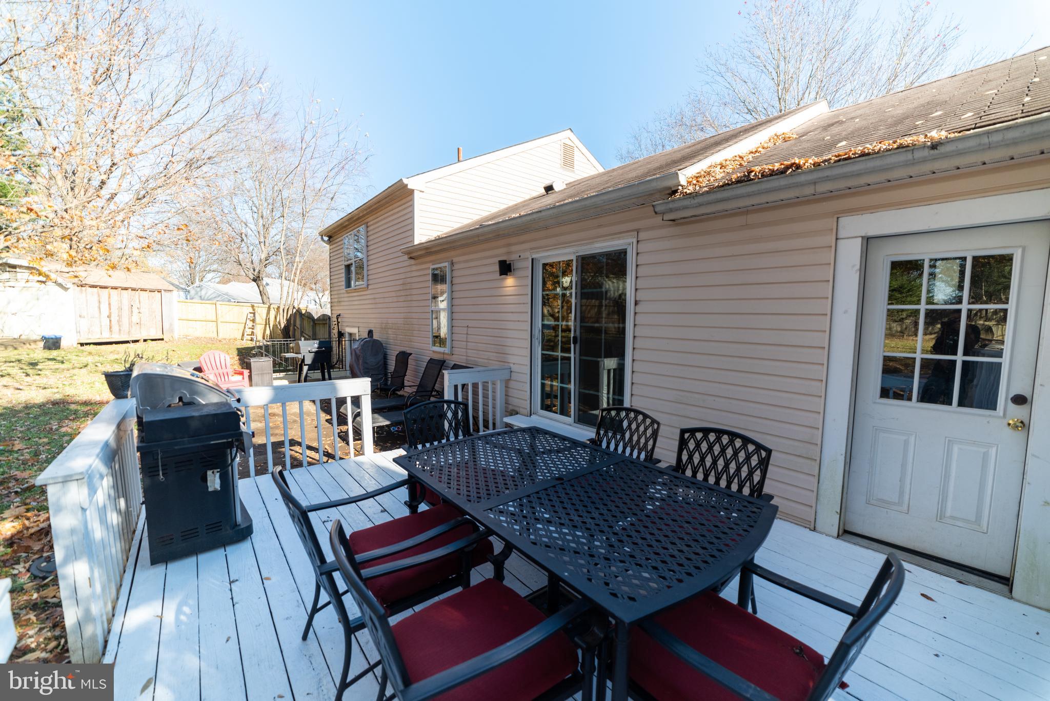 OAKTREE SUB PLAT ONE - Residential