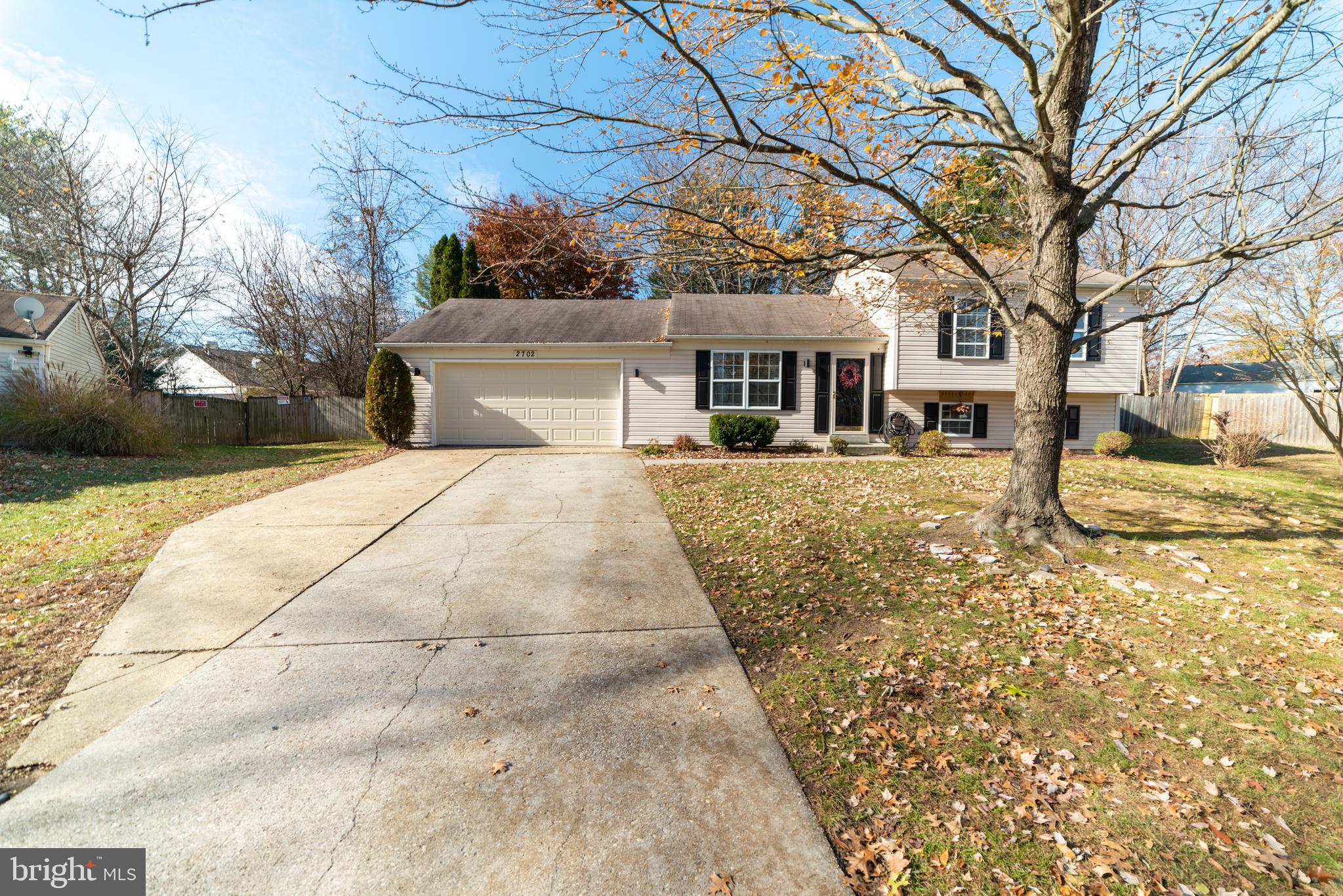 OAKTREE SUB PLAT ONE - Residential