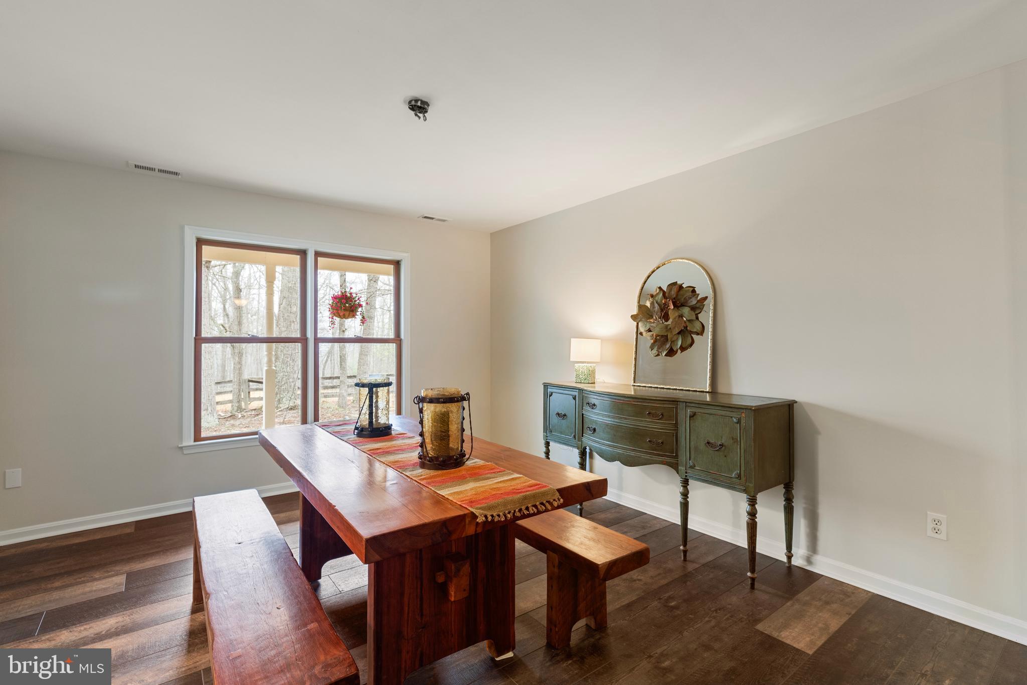 MARSHALL, VA - Residential