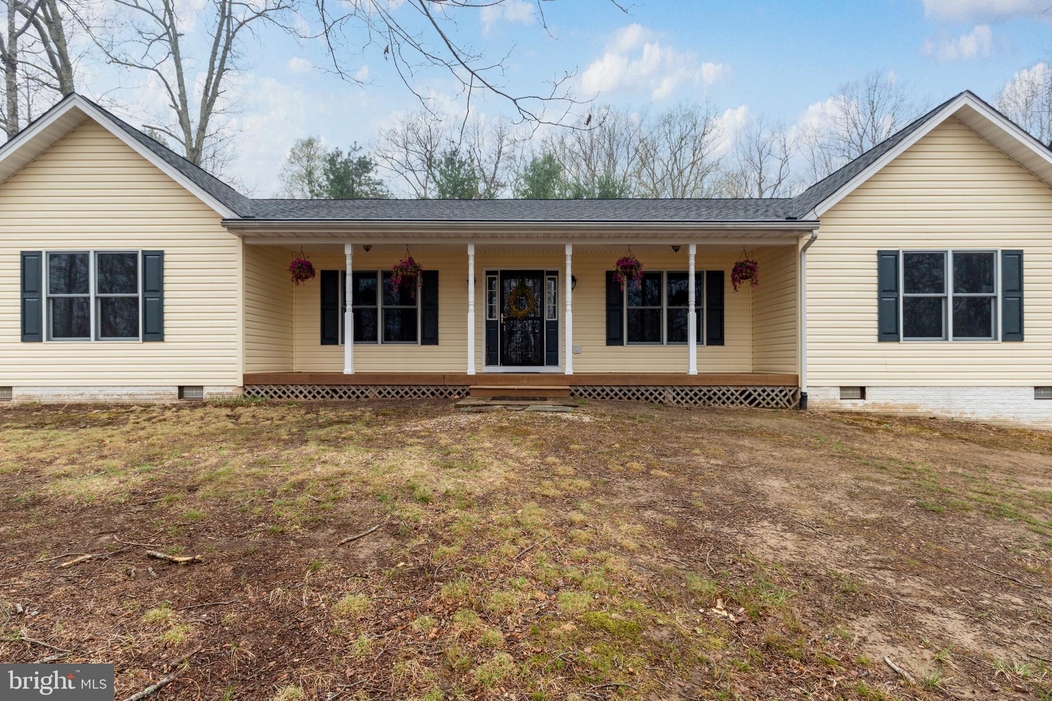 MARSHALL, VA - Residential