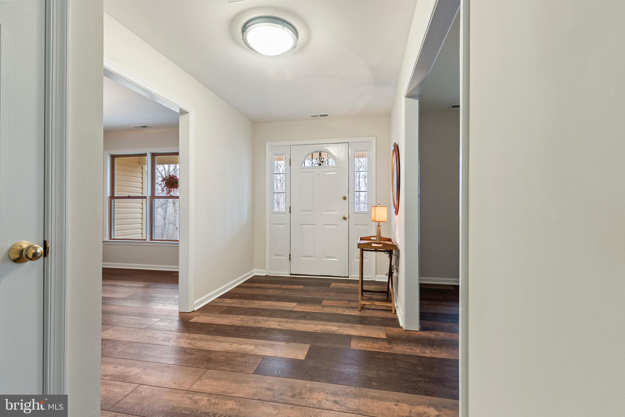 MARSHALL, VA - Residential