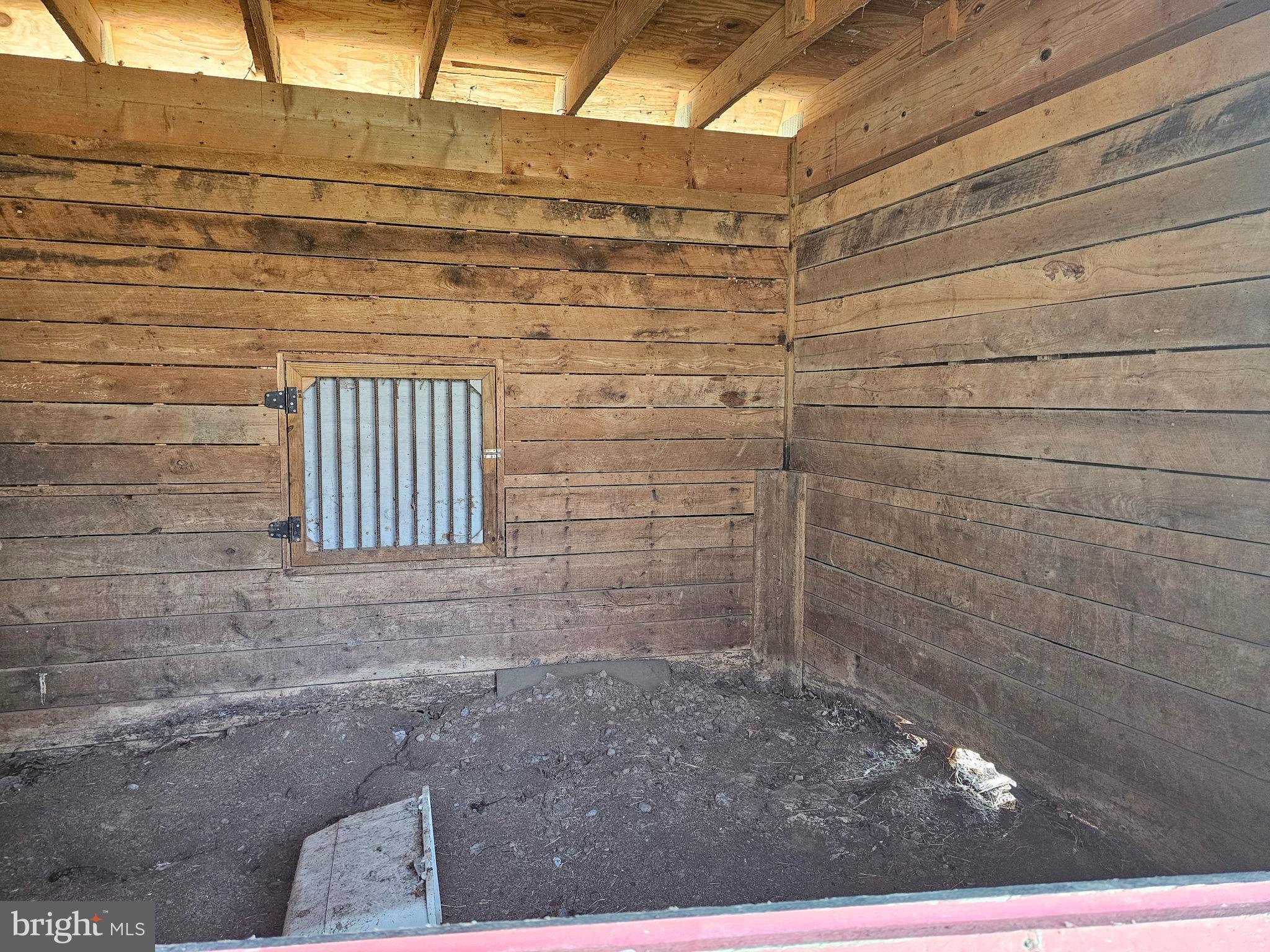 MARSHALL, VA - Residential